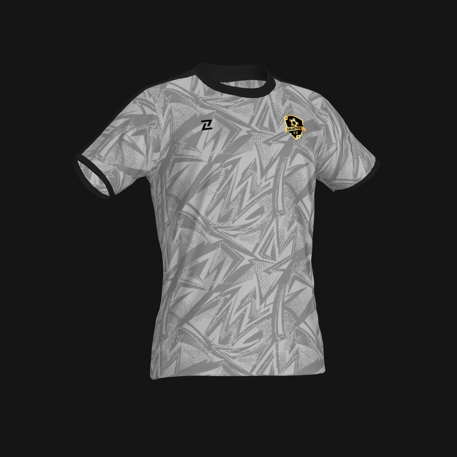 GALACTICK FC - Imagen 7