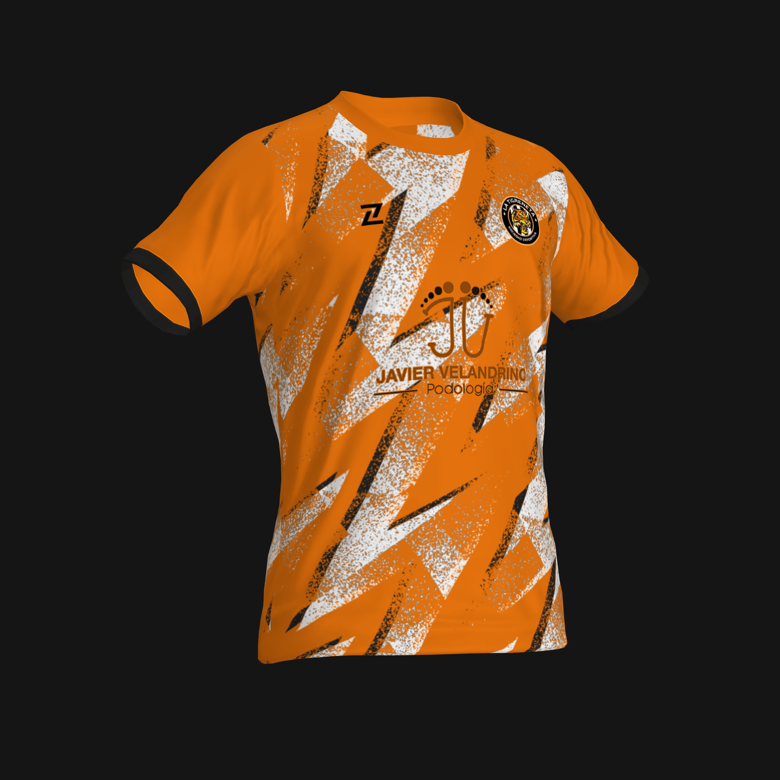 LA TIGRENETA - Imagen 7