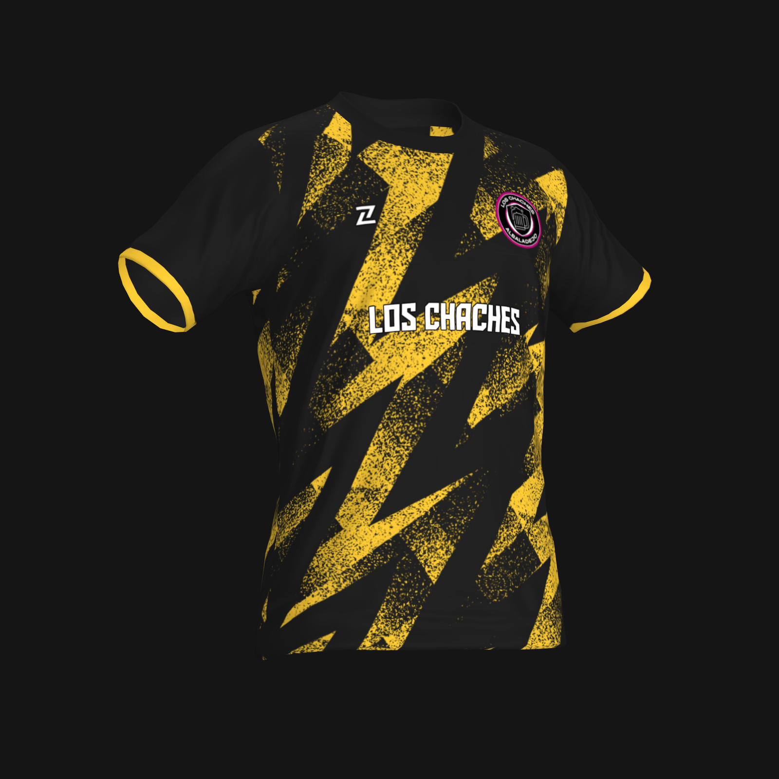 LOS CHACHES - Imagen 7