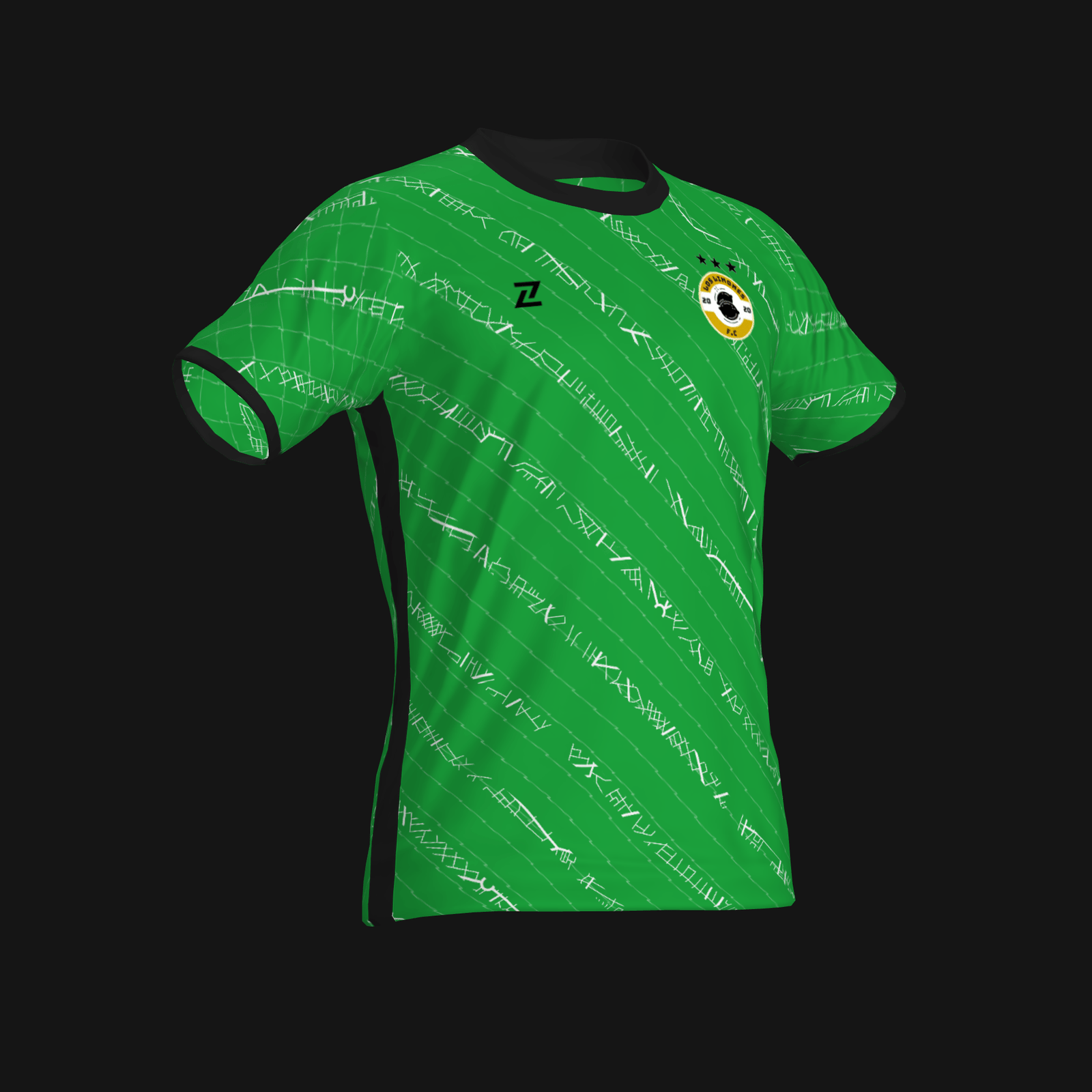 LOS LIMONES FC - Imagen 2