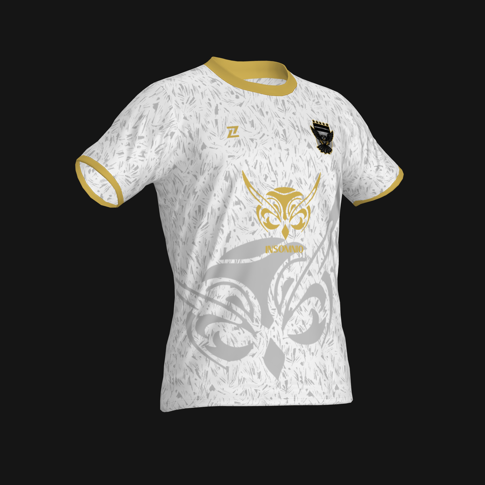 NOTTINGHAN INSOMNIO FC - Imagen 2