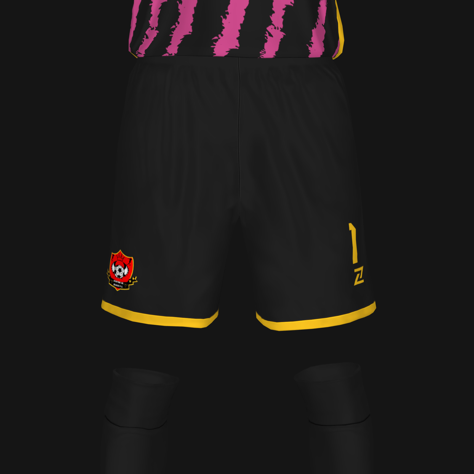 SPORTING OF BRAGAS - Imagen 8