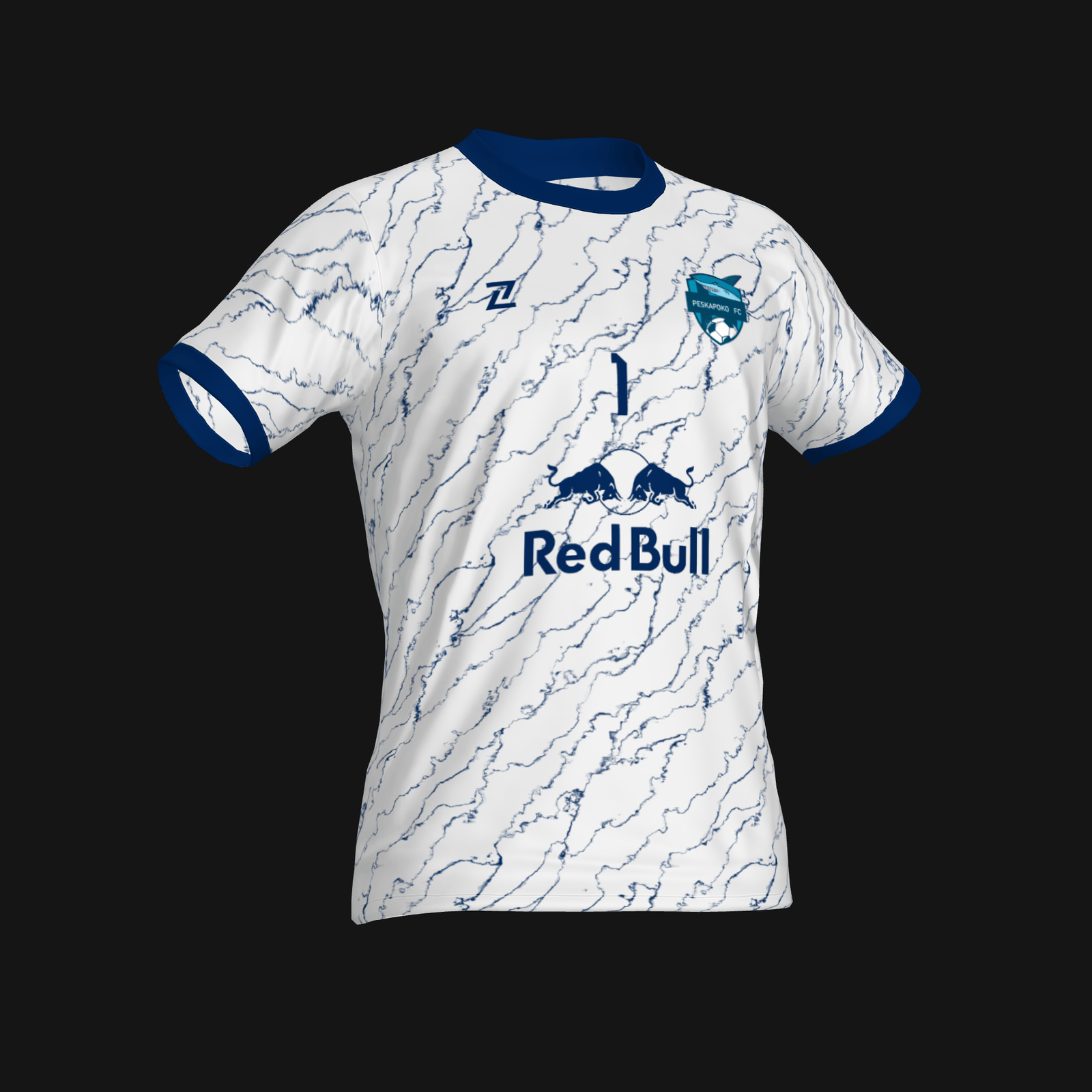 PESKAPOKO FC - Imagen 2