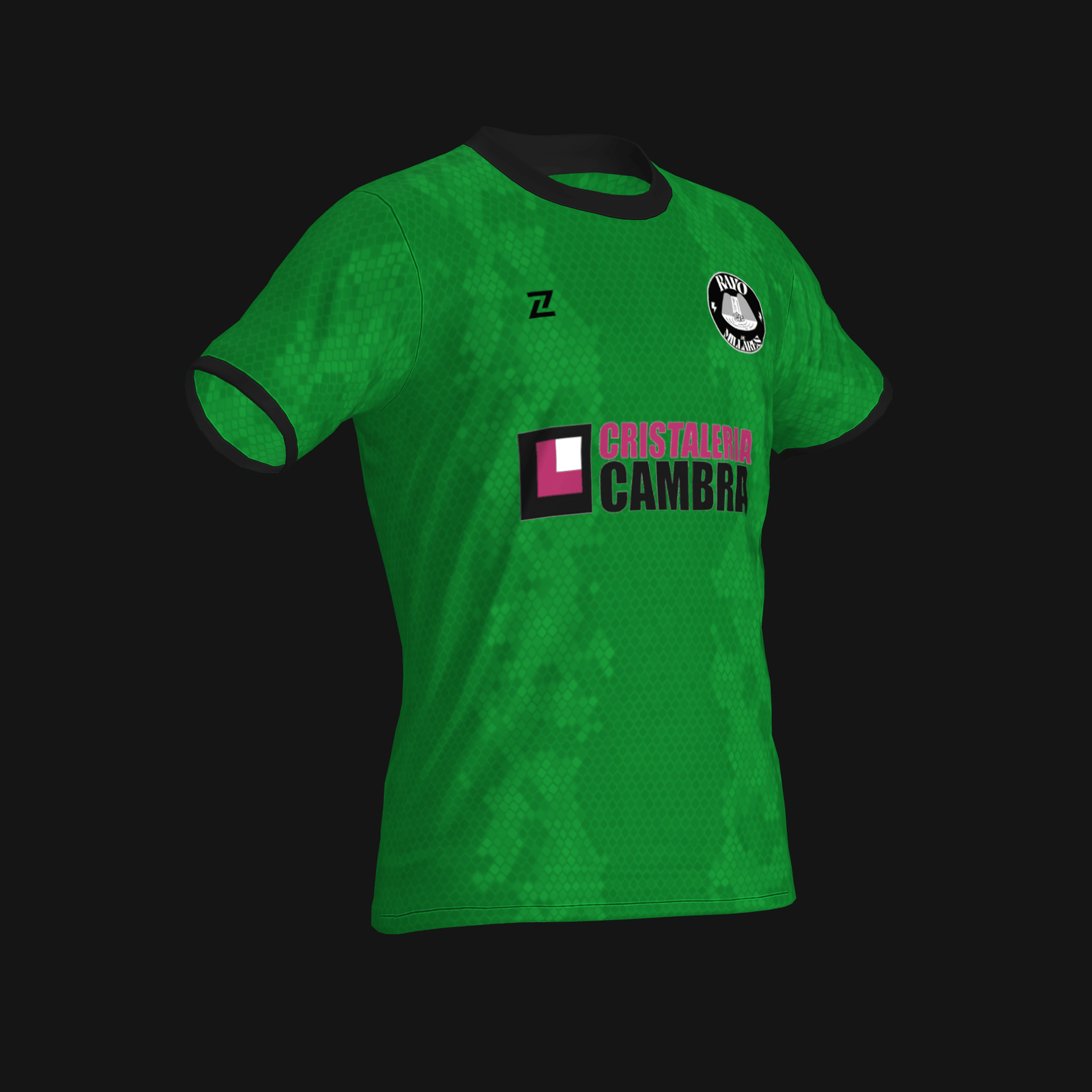 RAYO DE MILLARES - Imagen 7