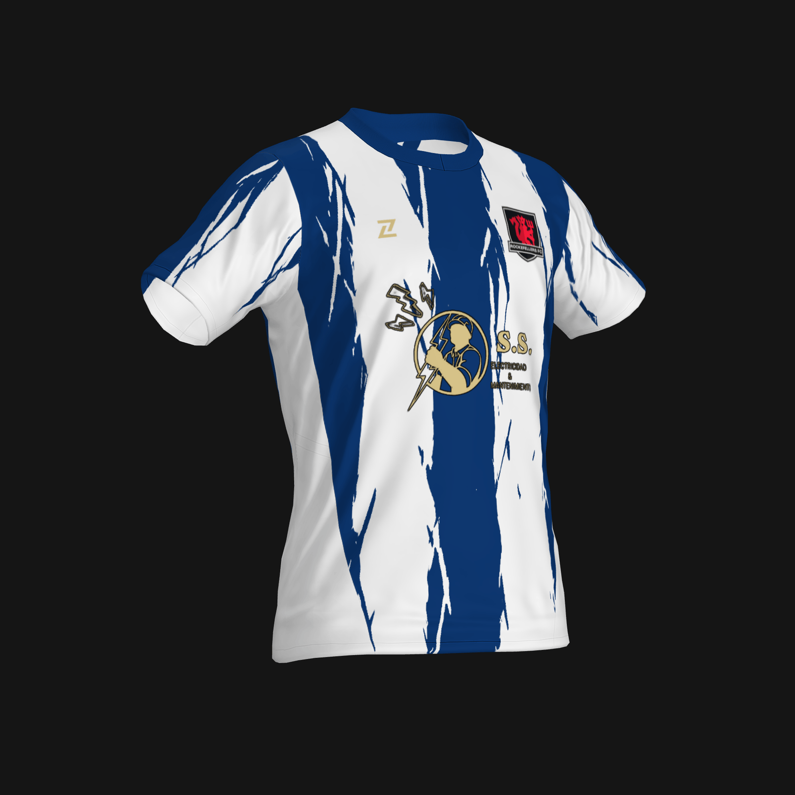 ROCKEFELLERS FC - Imagen 7