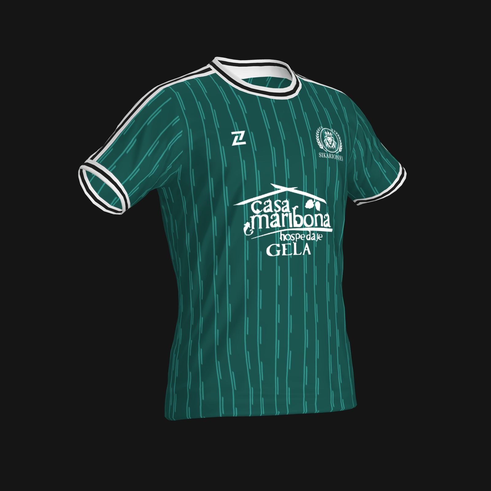 SIKARIONES - Imagen 7