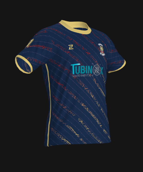 BOMBAS DE HUMO CF