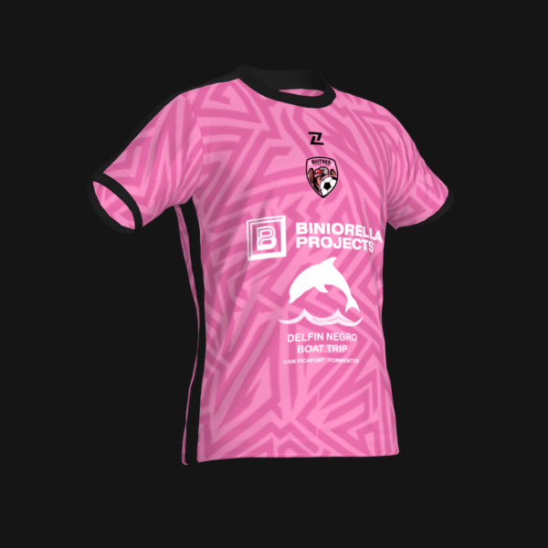 BUITRES FC
