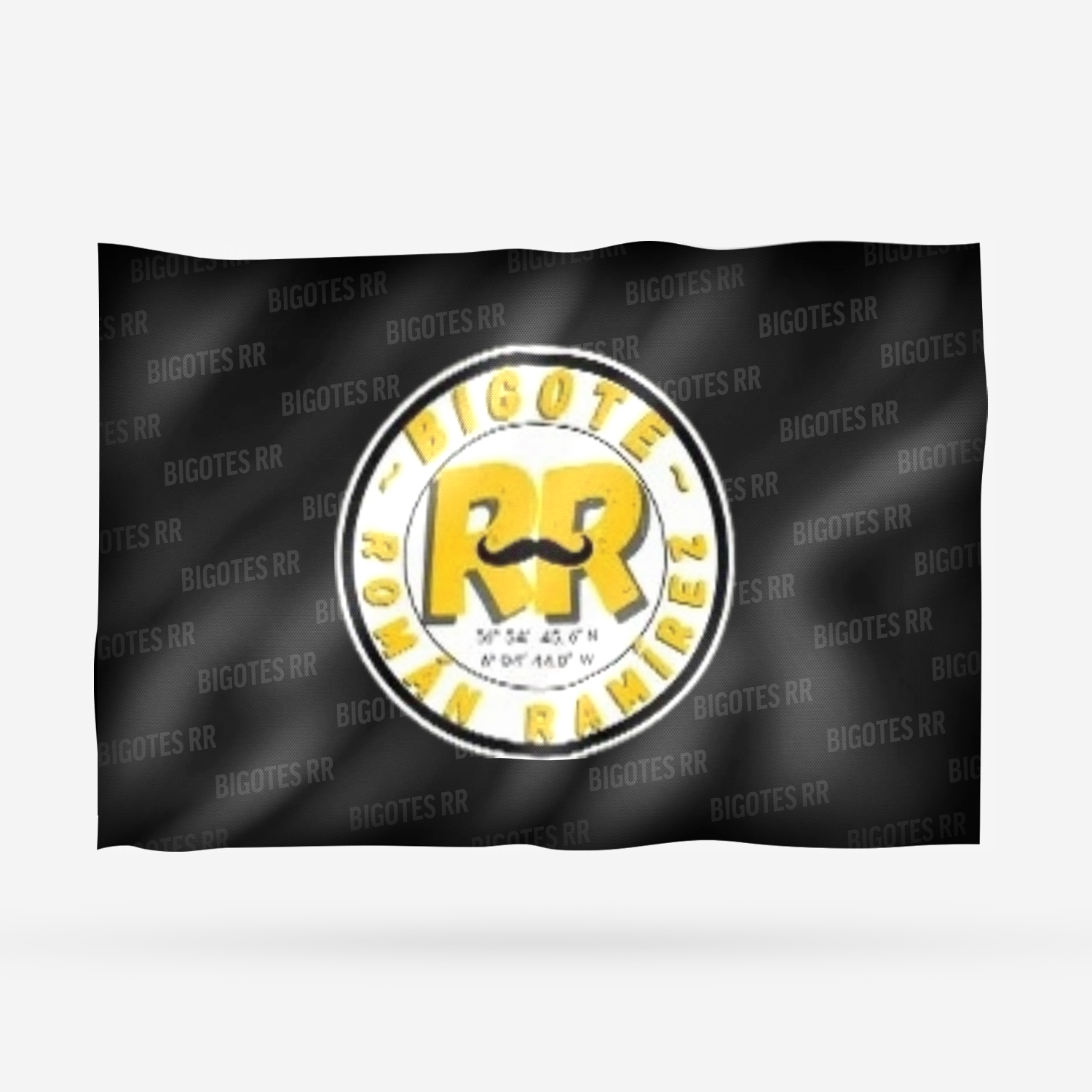 BIGOTES RR - Imagen 4