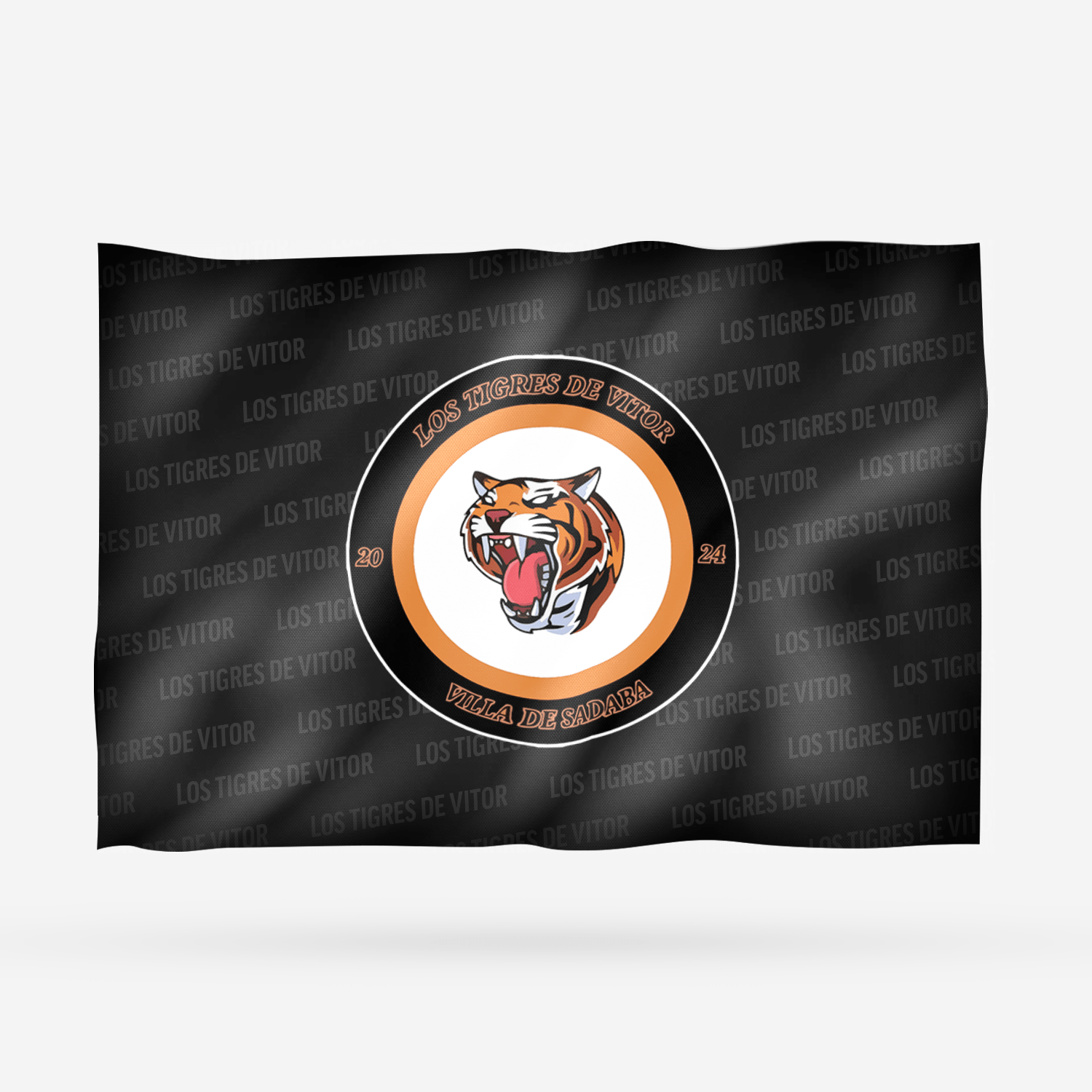 LOS TIGRES DE VITOR - Imagen 9
