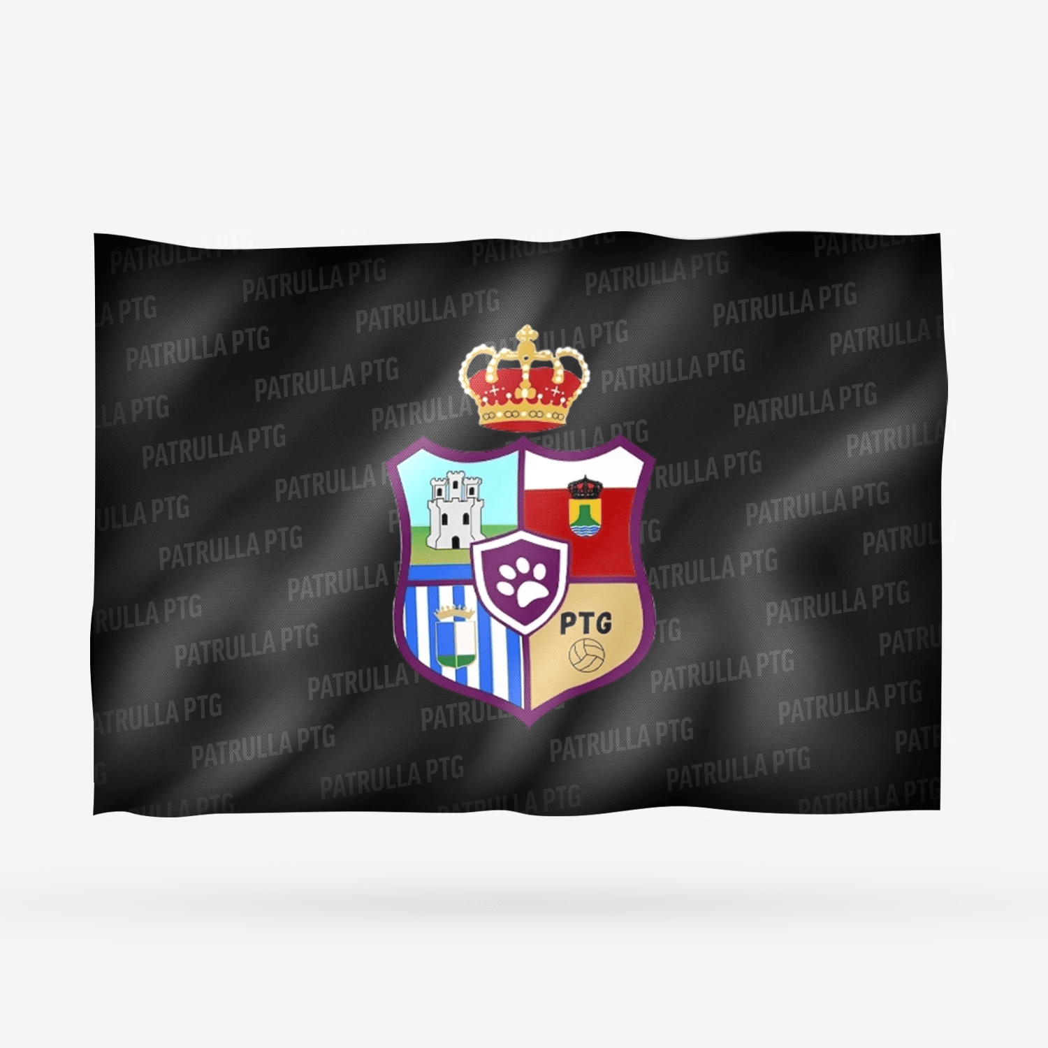 PATRULLA PTG - Imagen 6