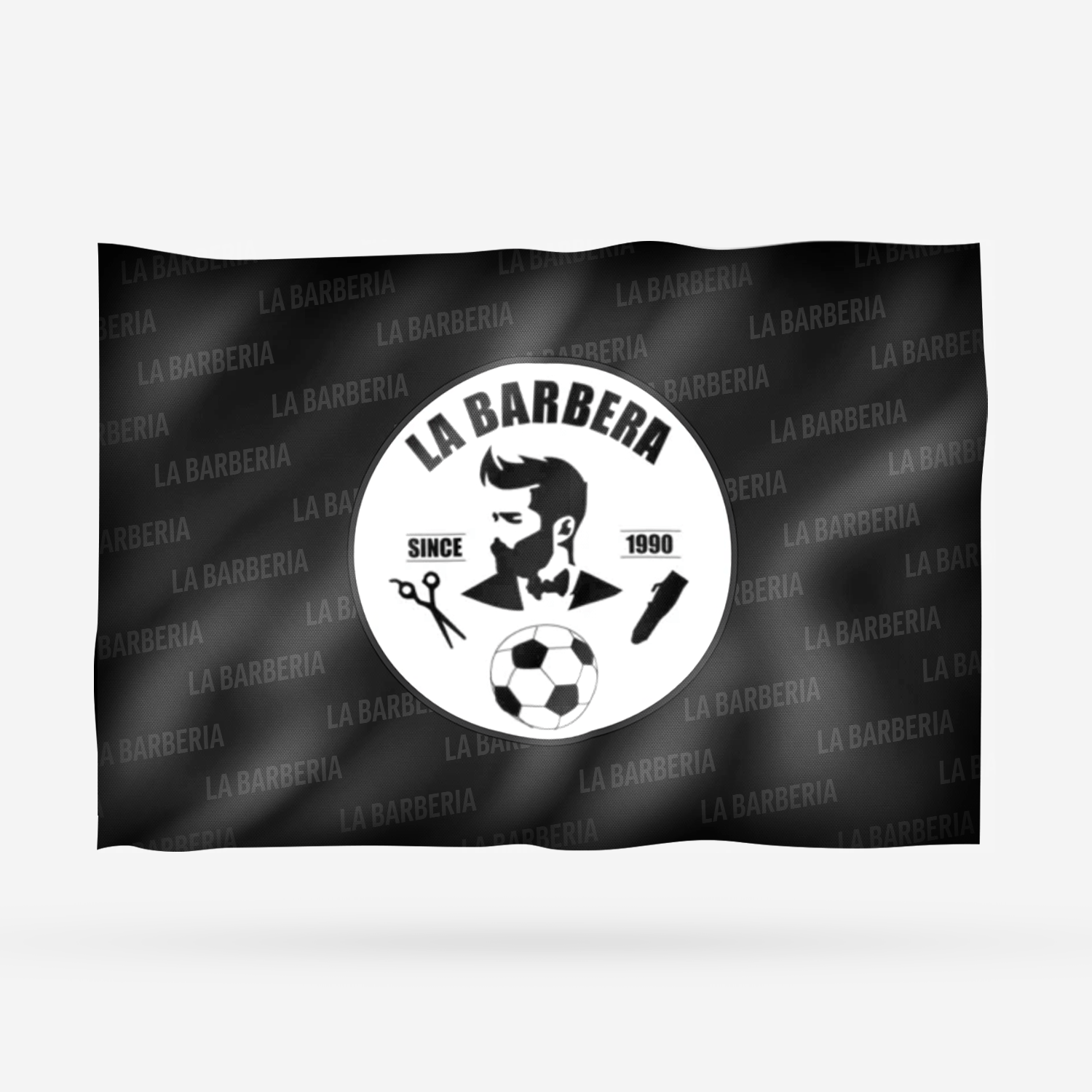 LA BARBERIA - Imagen 13