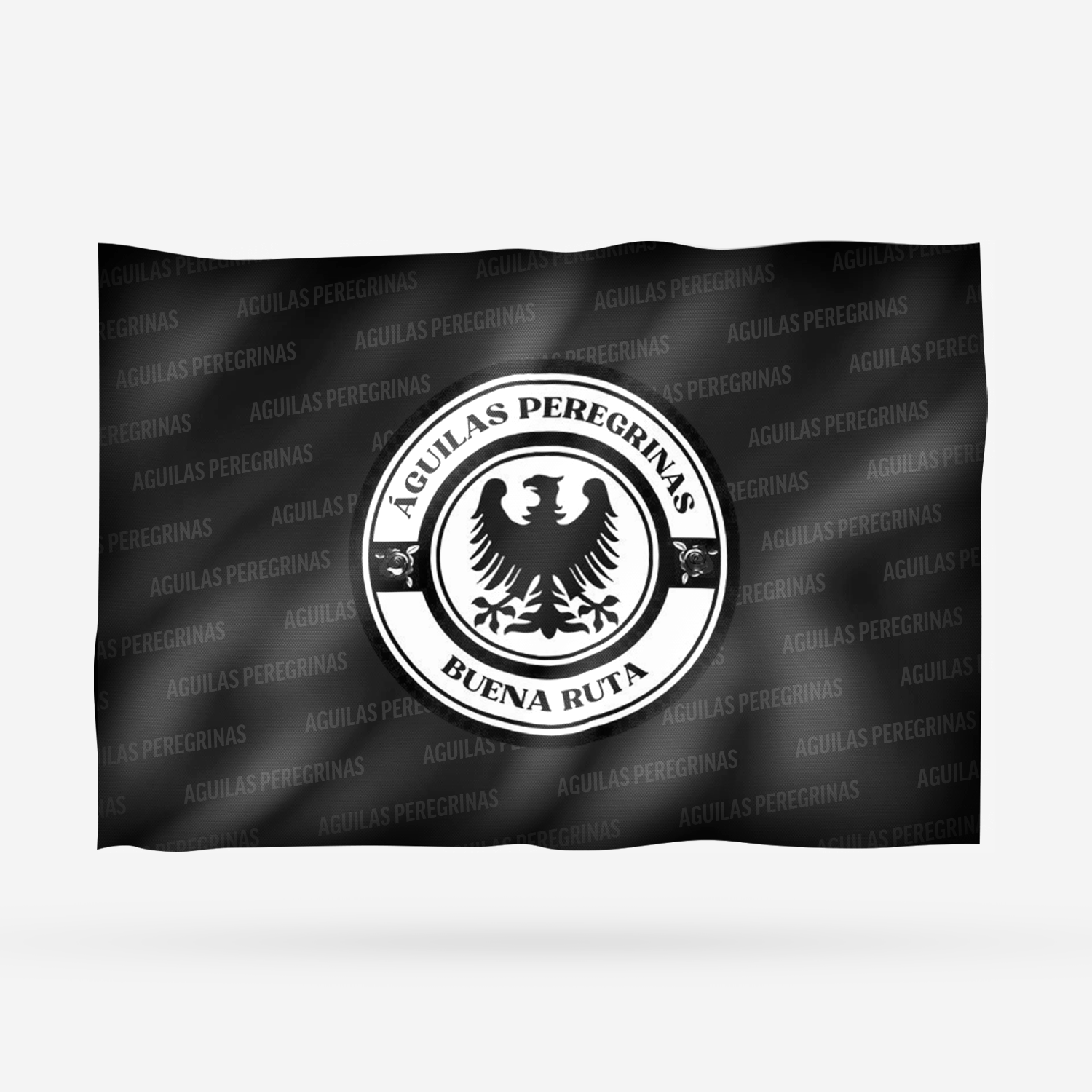 AGUILAS PEREGRINAS - Imagen 13