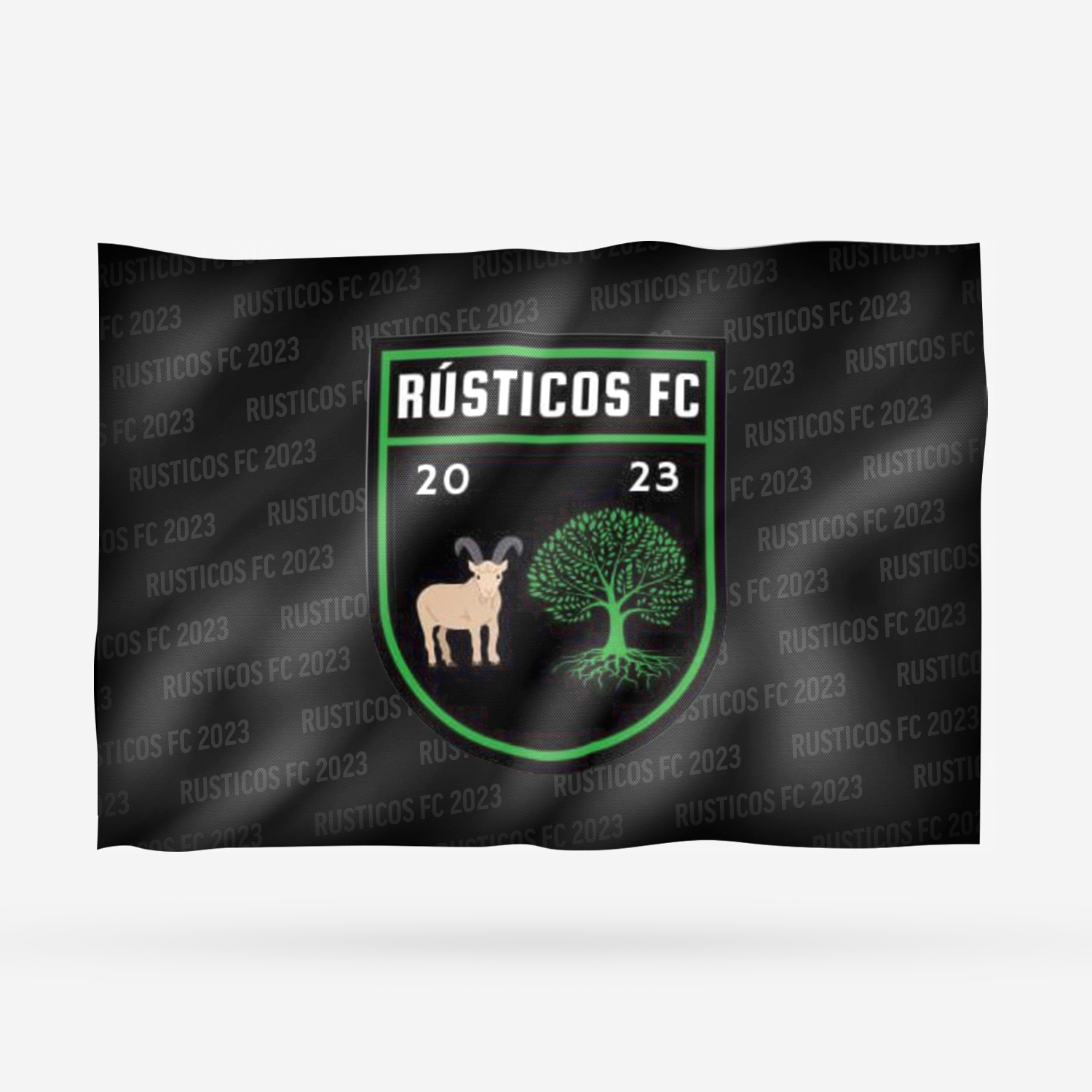 RUSTICOS FC 2023 - Imagen 4