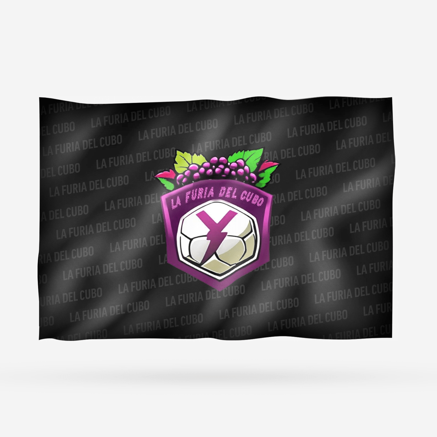 LA FURIA DEL CUBO - Imagen 15