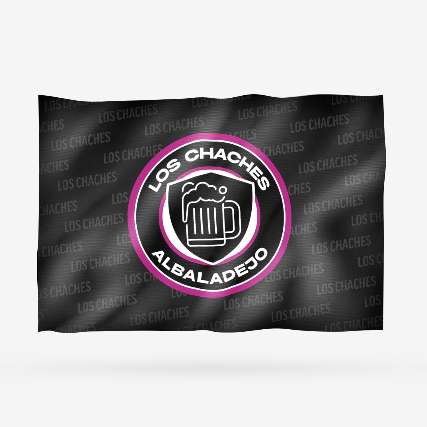 LOS CHACHES - Imagen 9