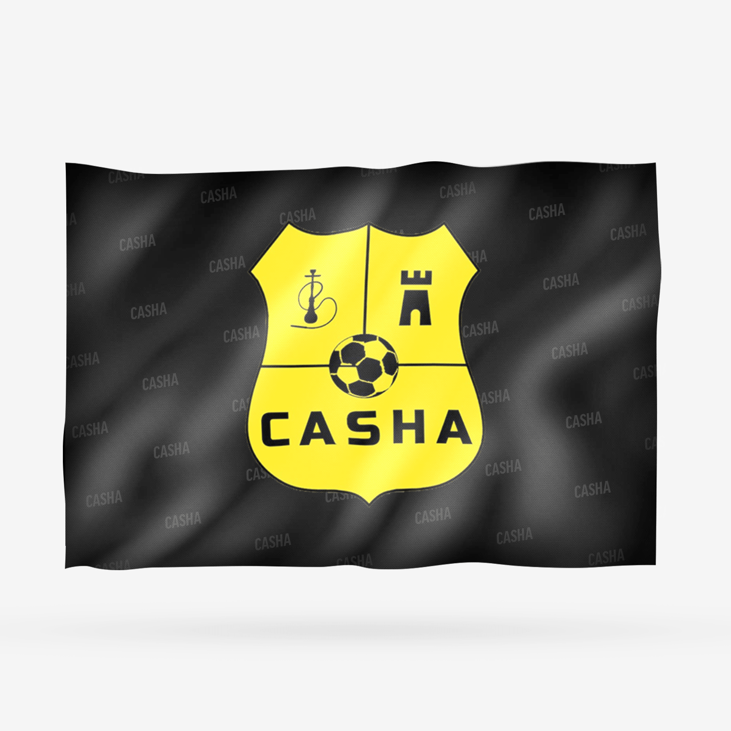 CASHA - Imagen 11