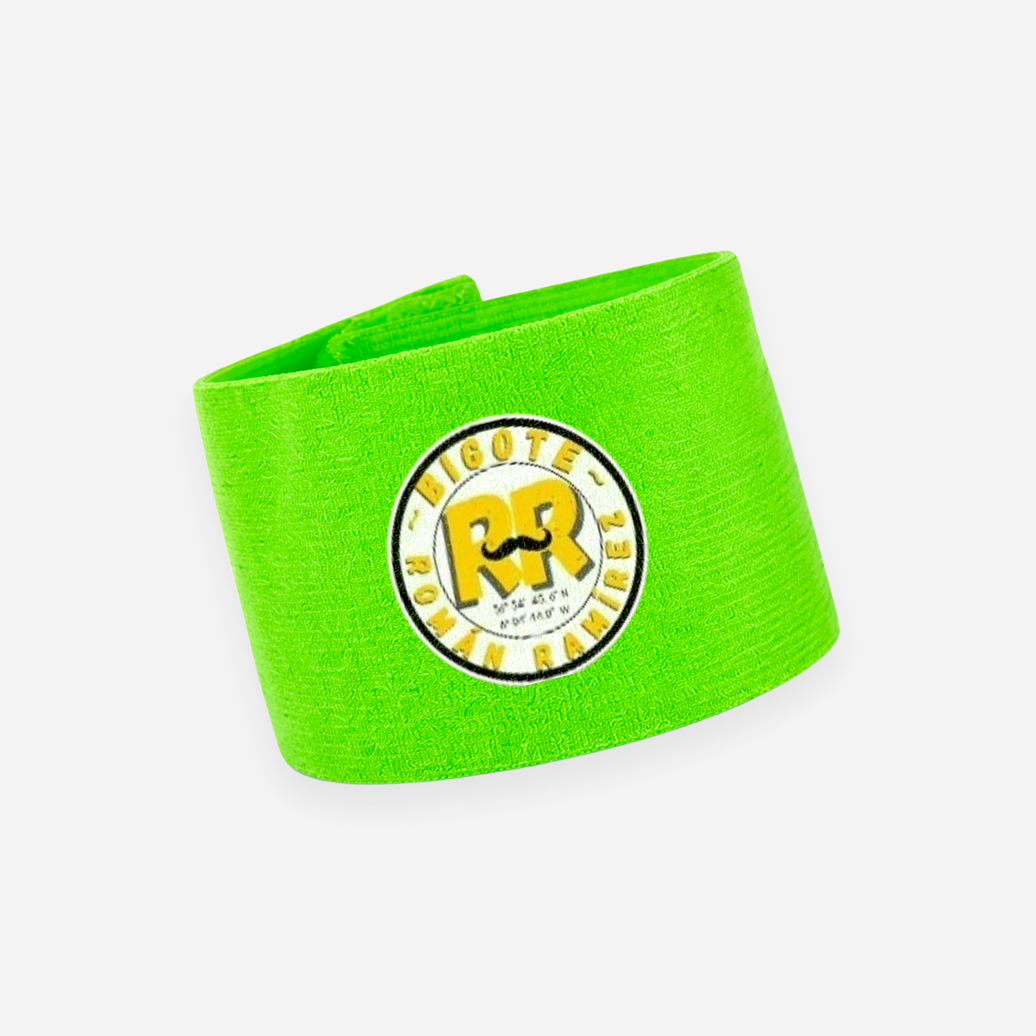 BIGOTES RR - Imagen 5