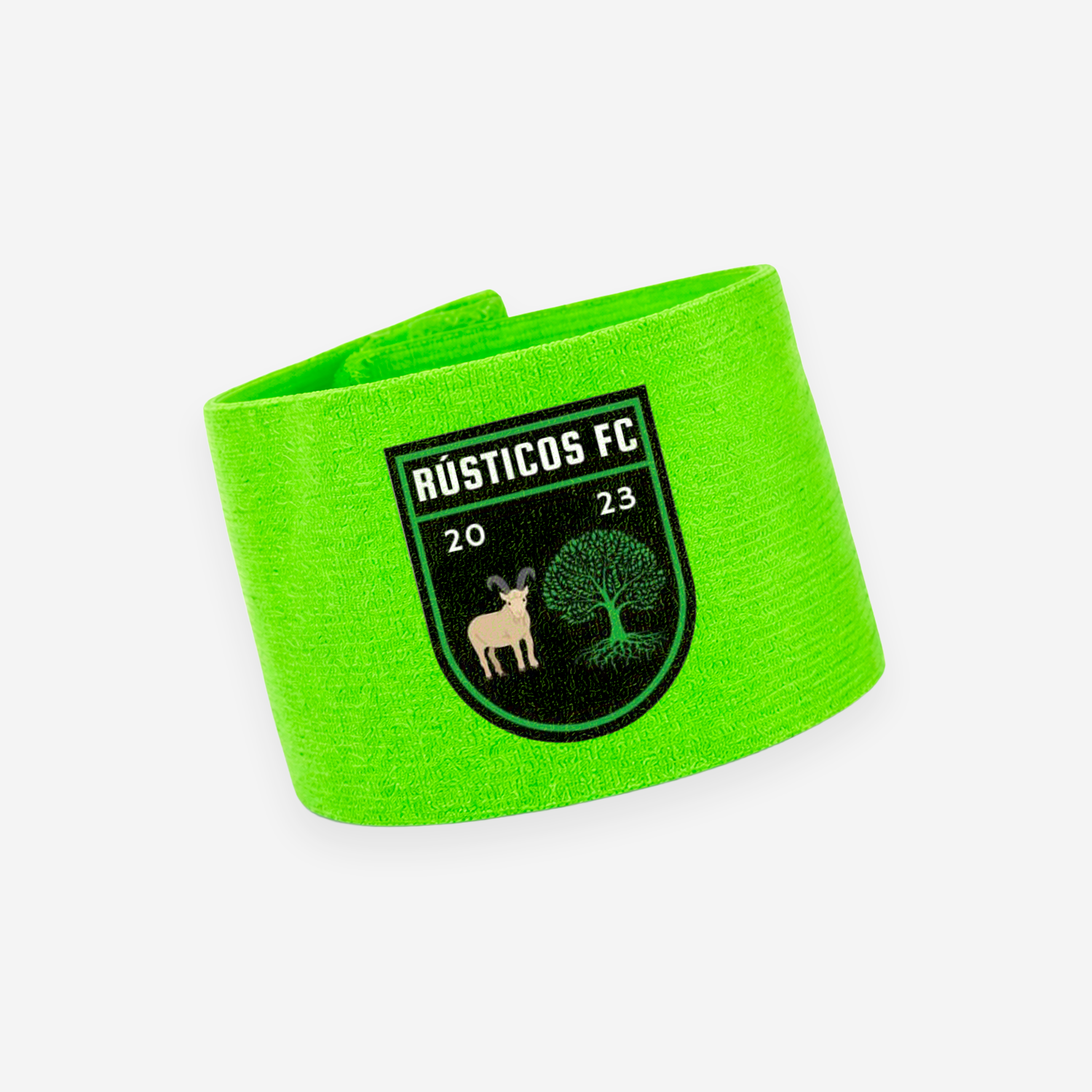 RUSTICOS FC 2023 - Imagen 5