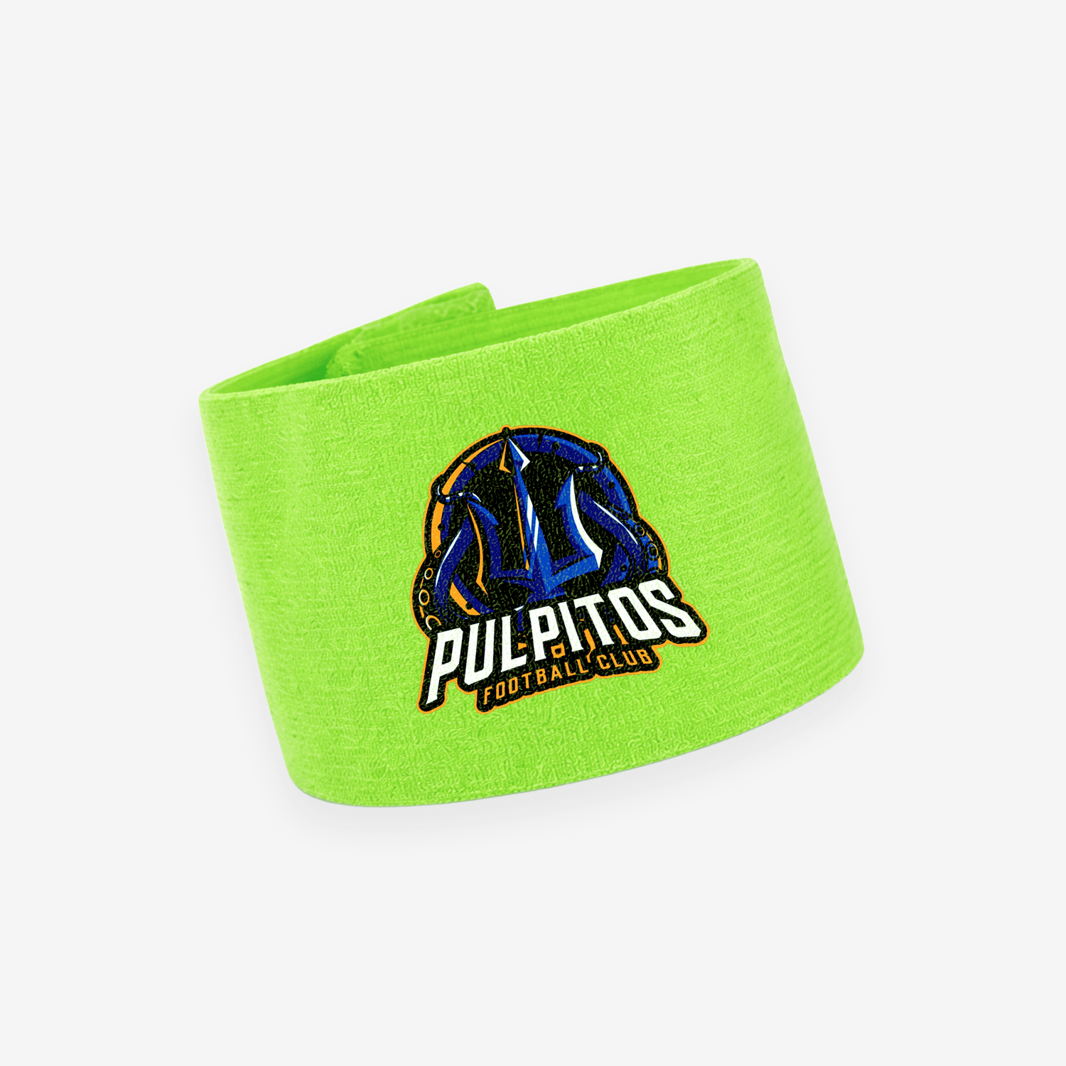 PULPITOS FOOTBALL - Imagen 10