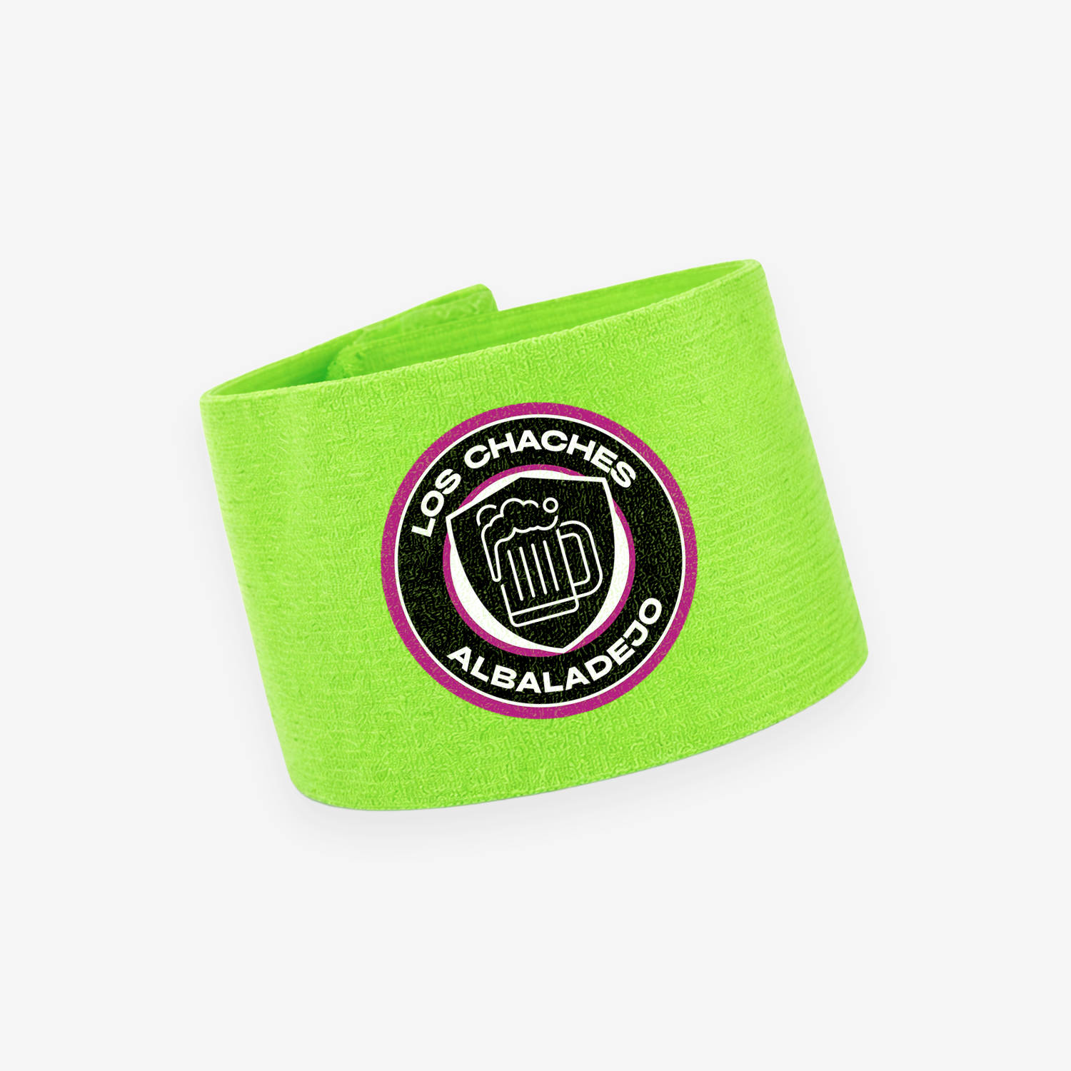 LOS CHACHES - Imagen 10