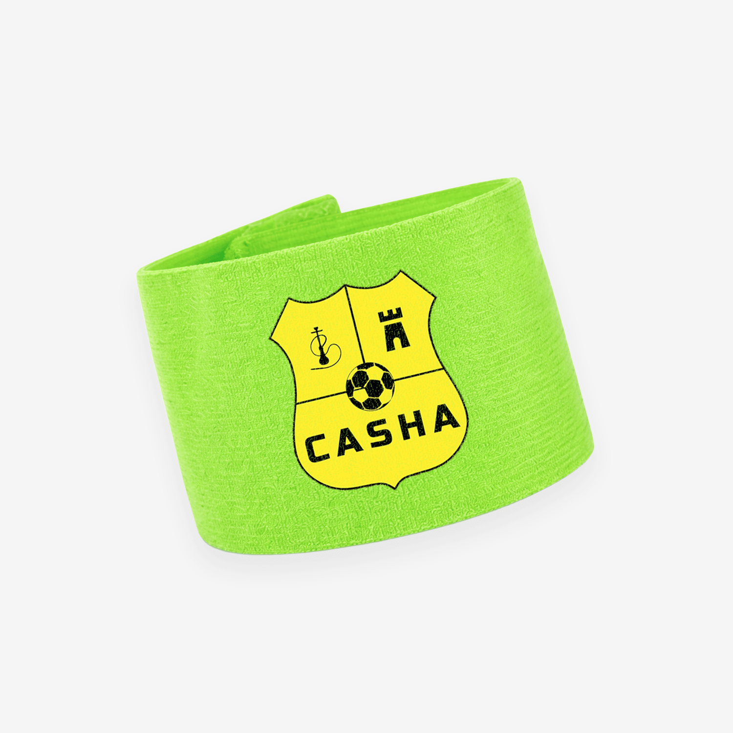 CASHA - Imagen 2