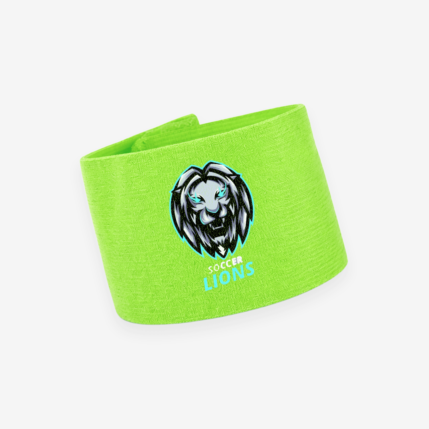 LIONS SOCCER - Imagen 10