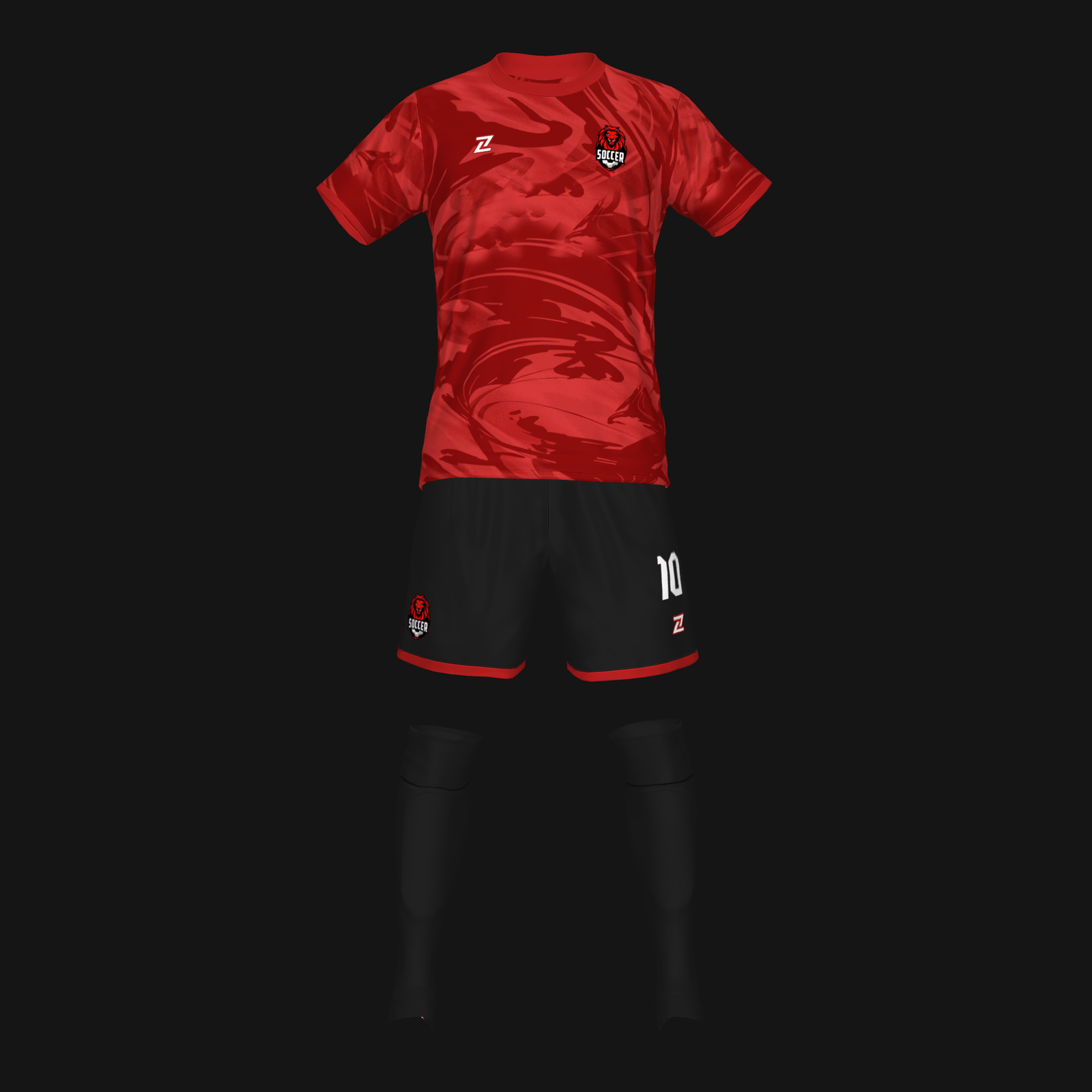 AMERICA FC - Imagen 5