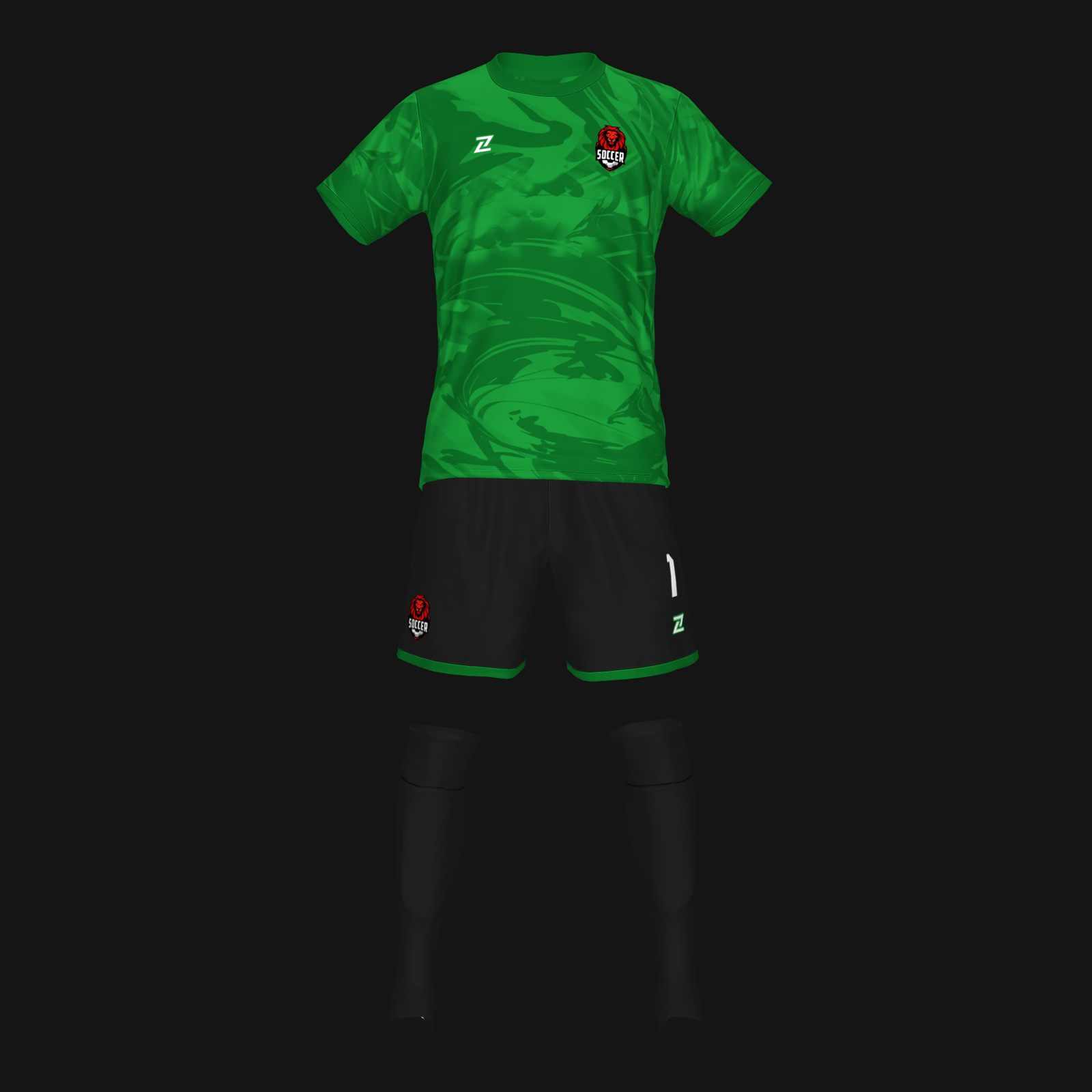 AMERICA FC - Imagen 4