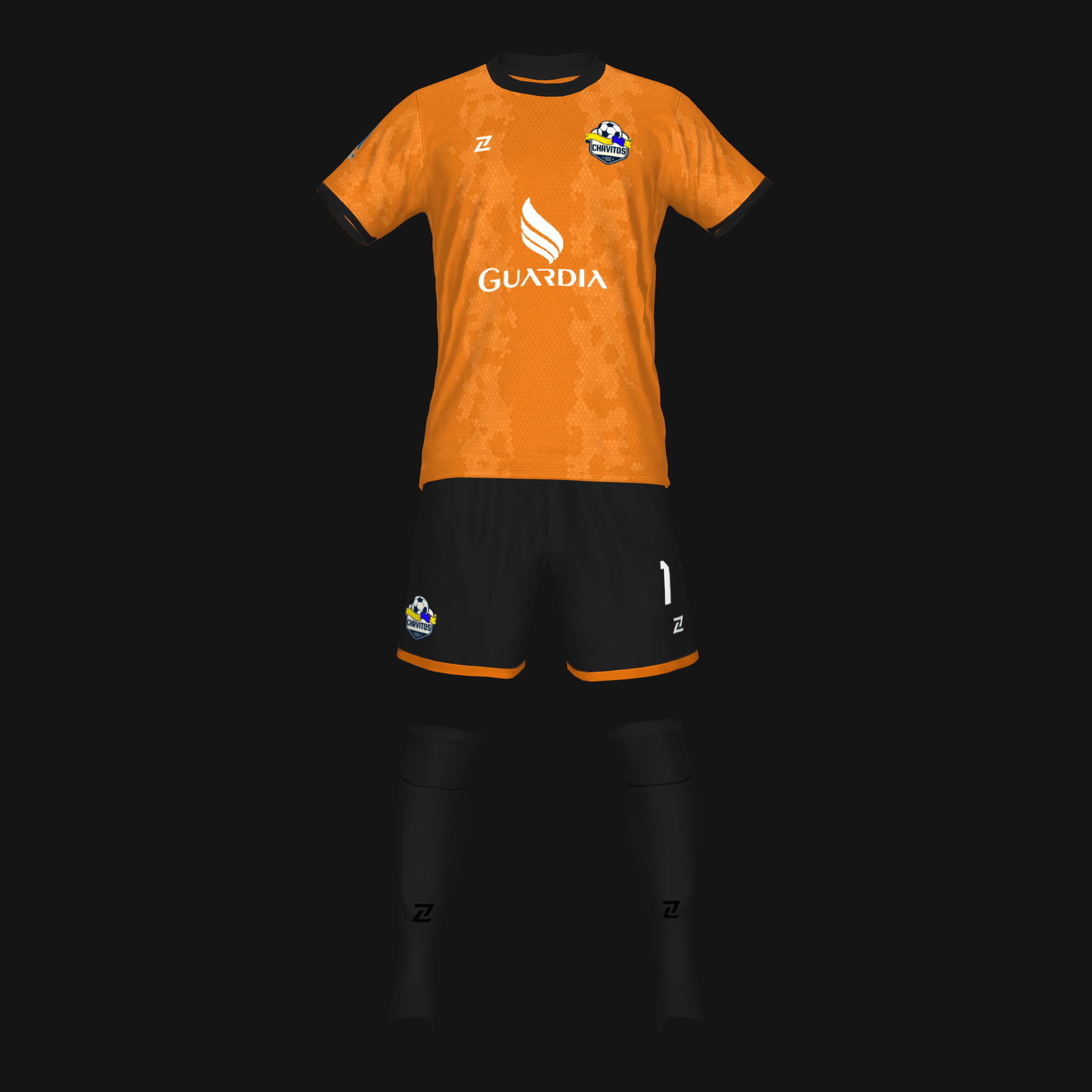 CHAVITOS ESTD - Imagen 9