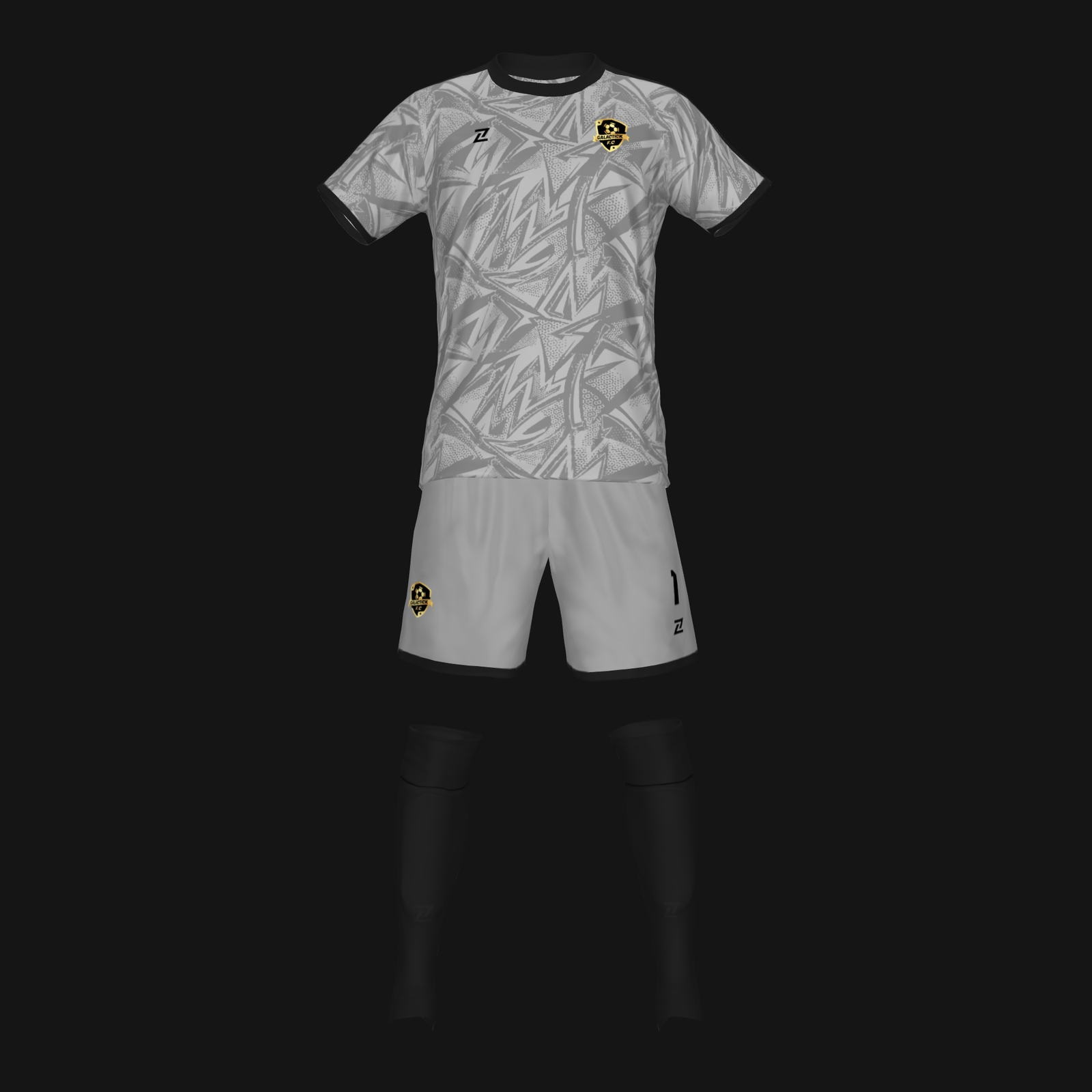 GALACTICK FC - Imagen 9