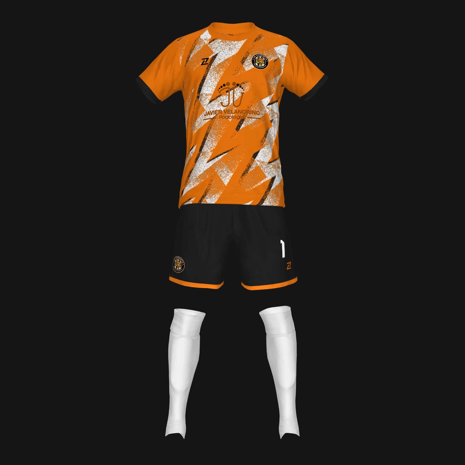 LA TIGRENETA - Imagen 9