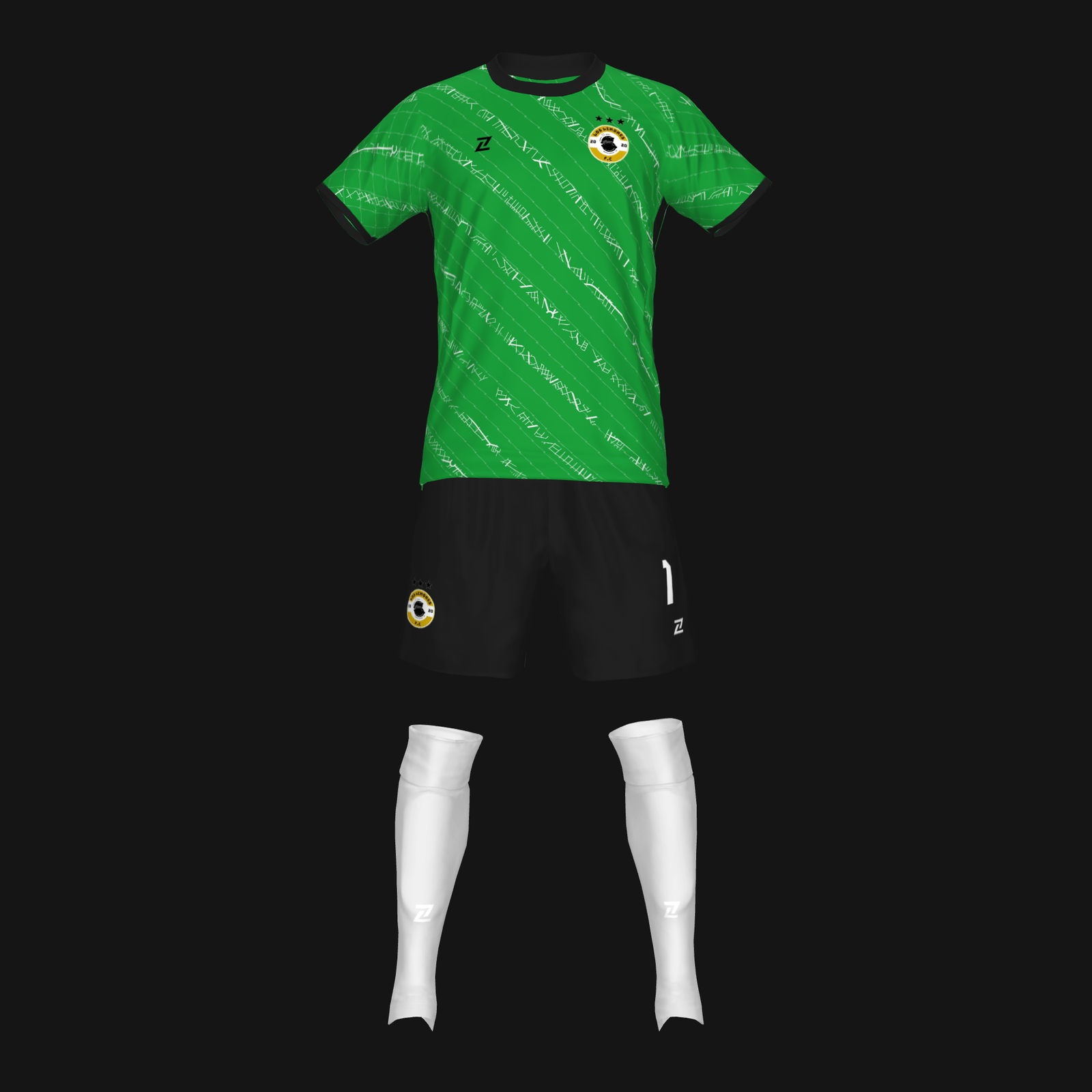 LOS LIMONES FC - Imagen 4
