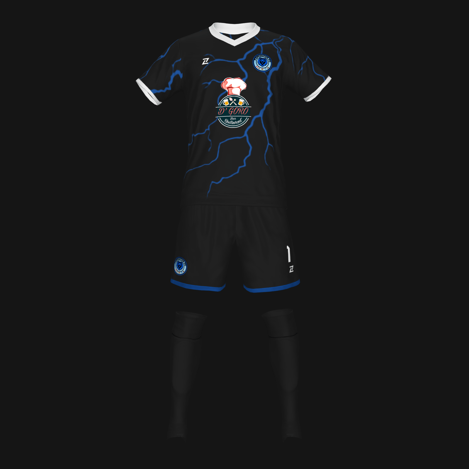 LOS PANCHITOS FC - Imagen 8