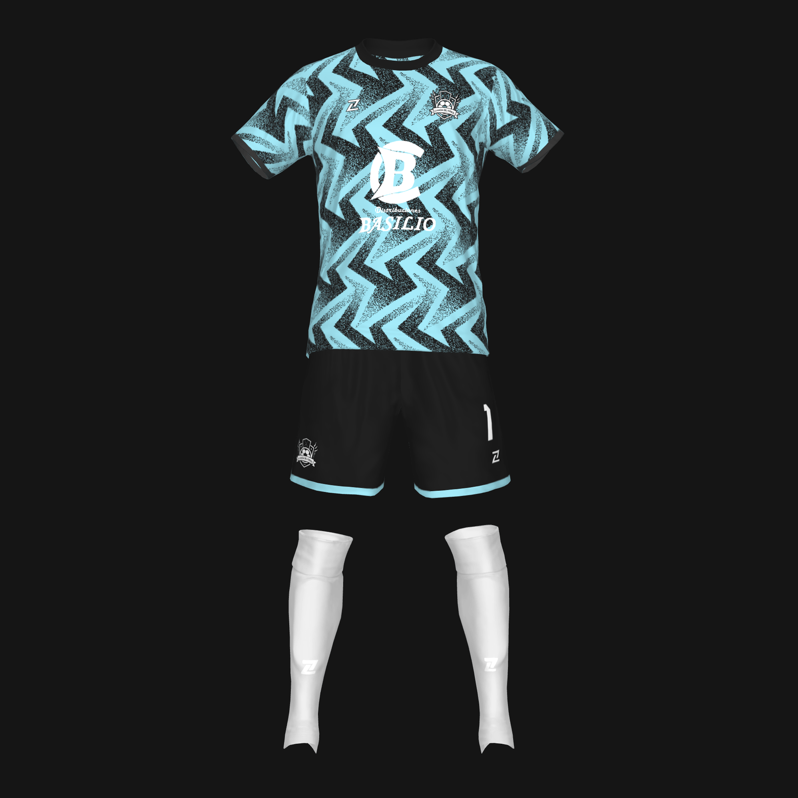 MAGIA DEL FUTBOL - Imagen 4