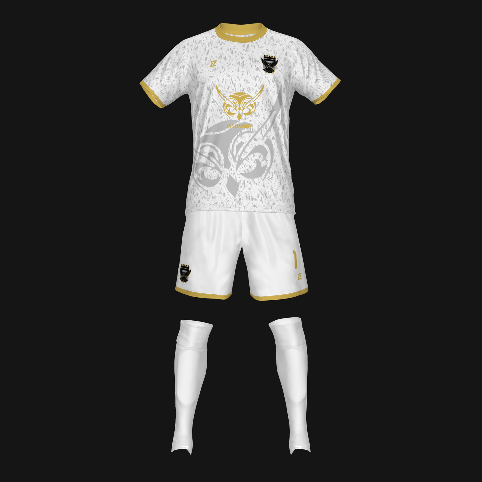 NOTTINGHAN INSOMNIO FC - Imagen 4