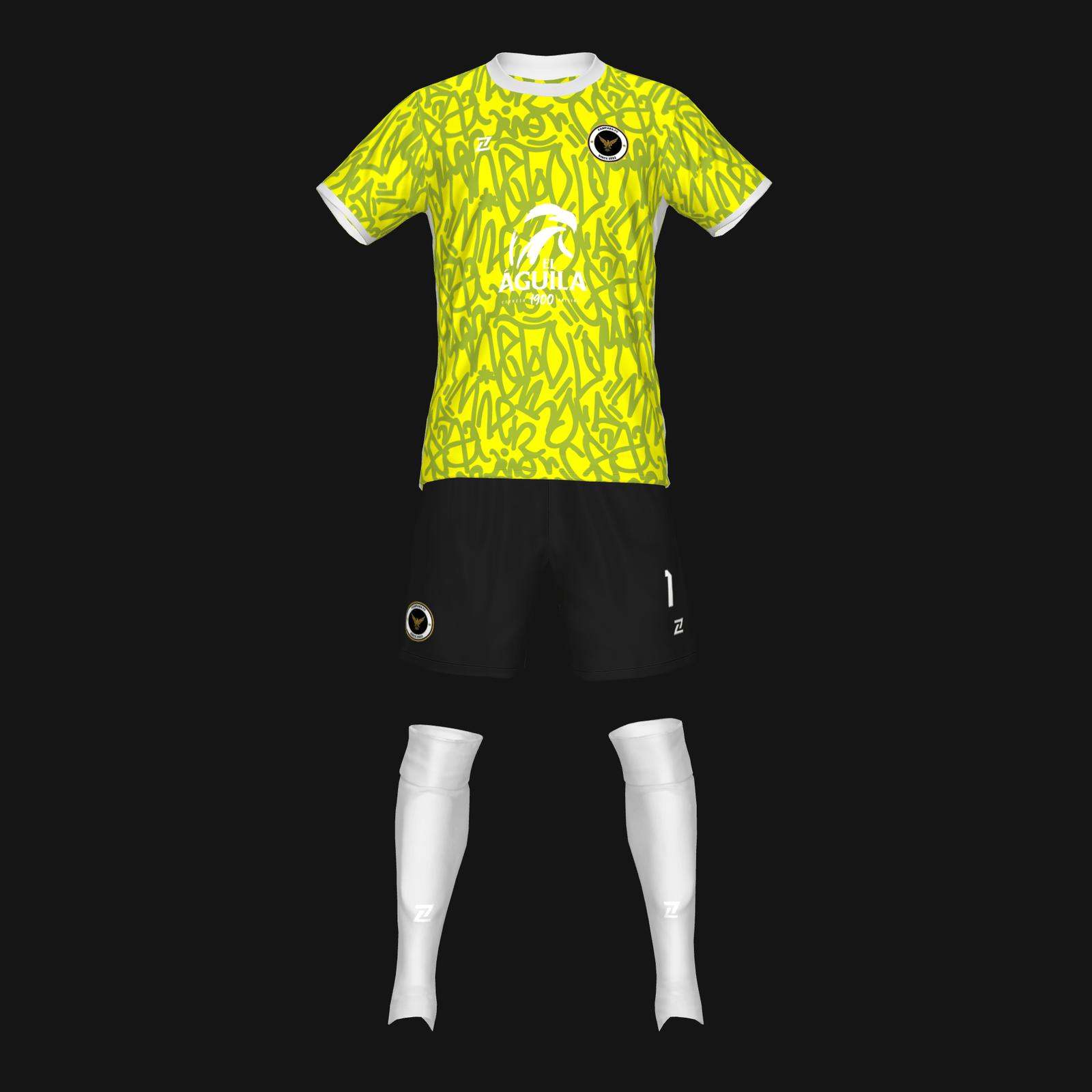 PAMPARA FC - Imagen 7