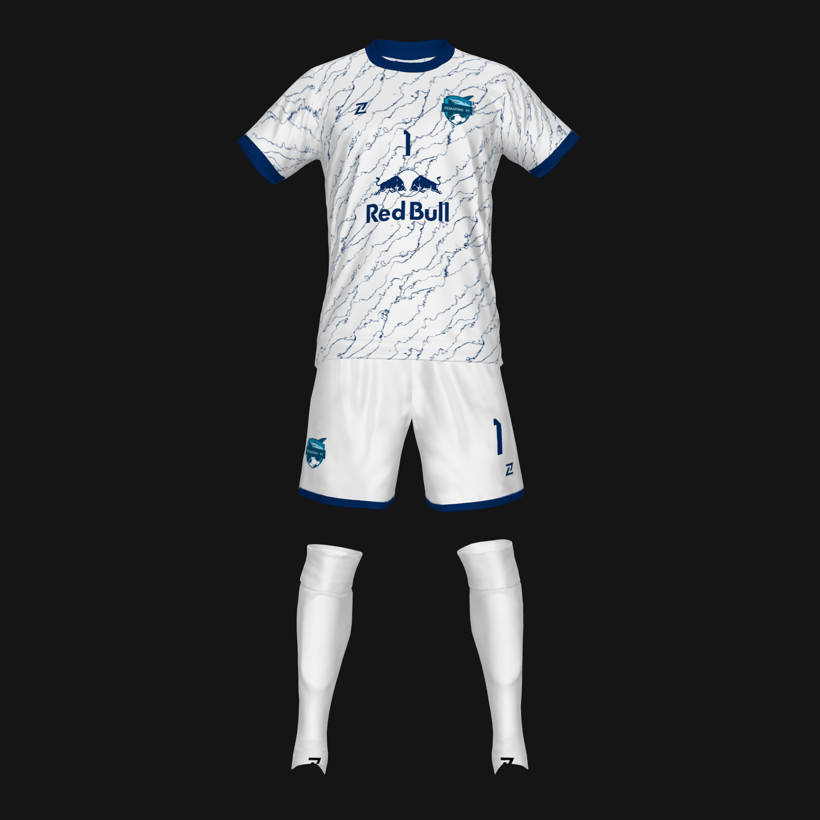 PESKAPOKO FC - Imagen 4