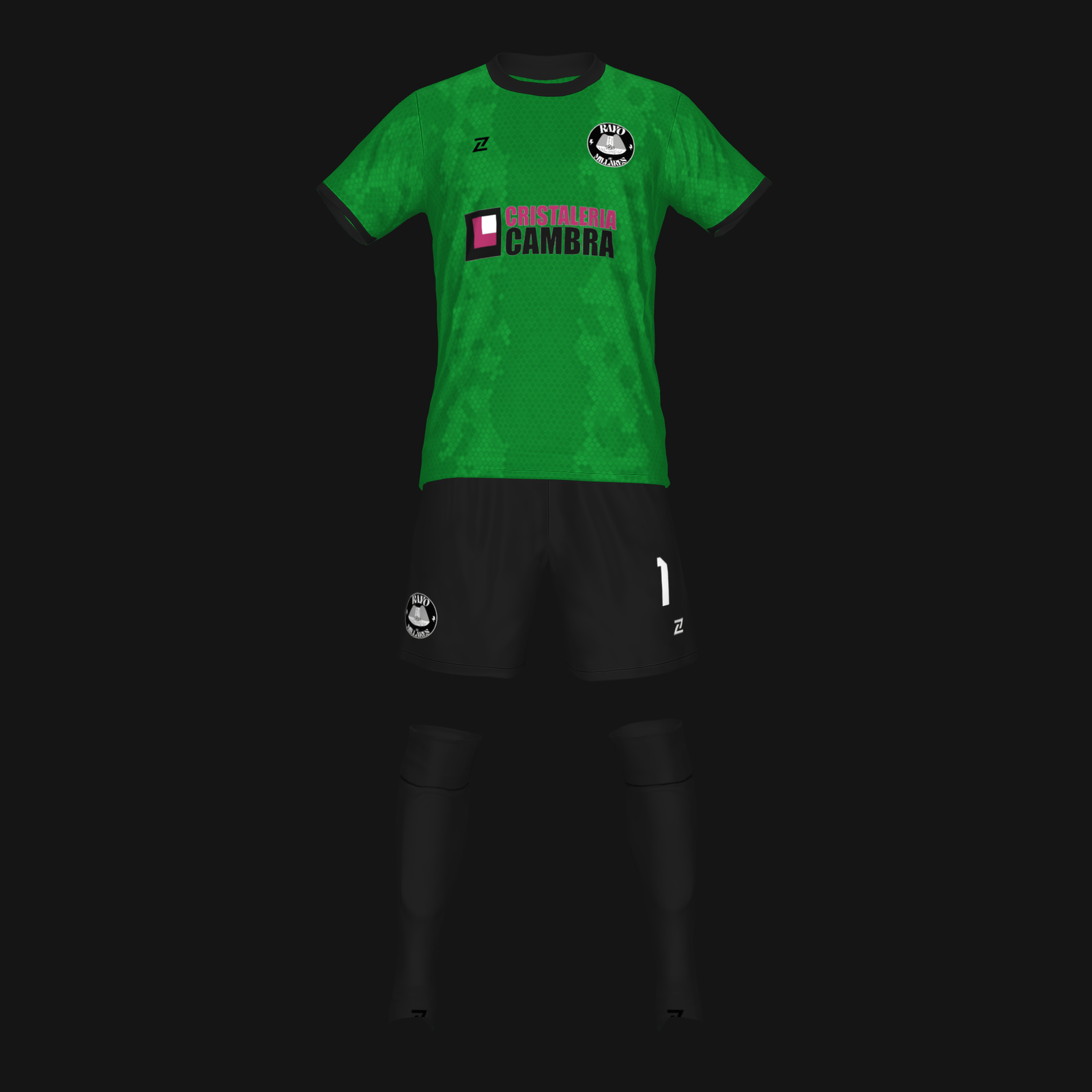 RAYO DE MILLARES - Imagen 9