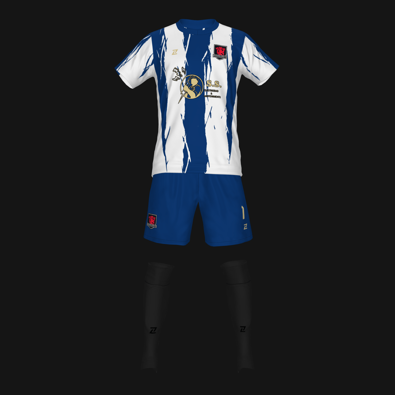 ROCKEFELLERS FC - Imagen 9