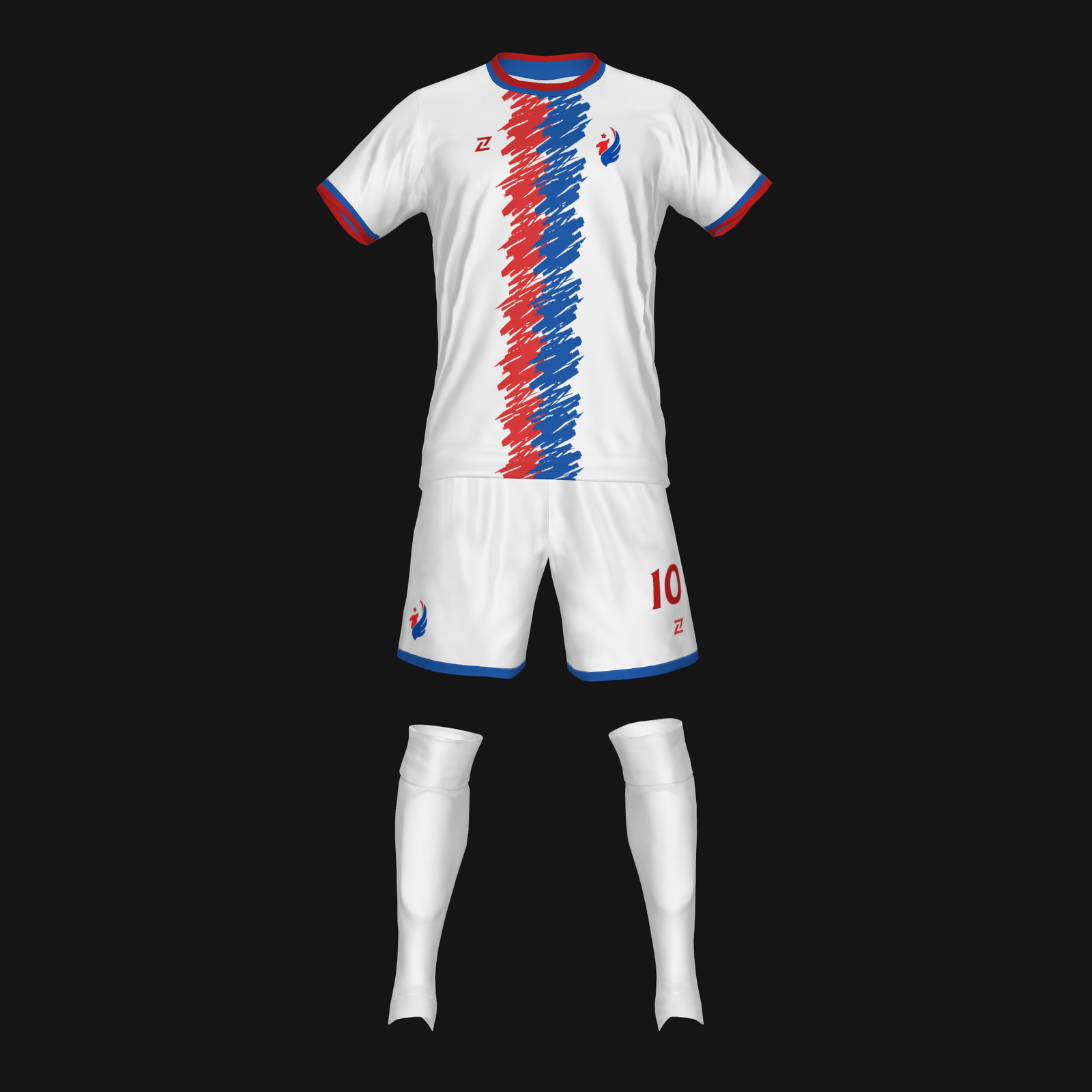 ATLETICO DEL RIO - Imagen 8