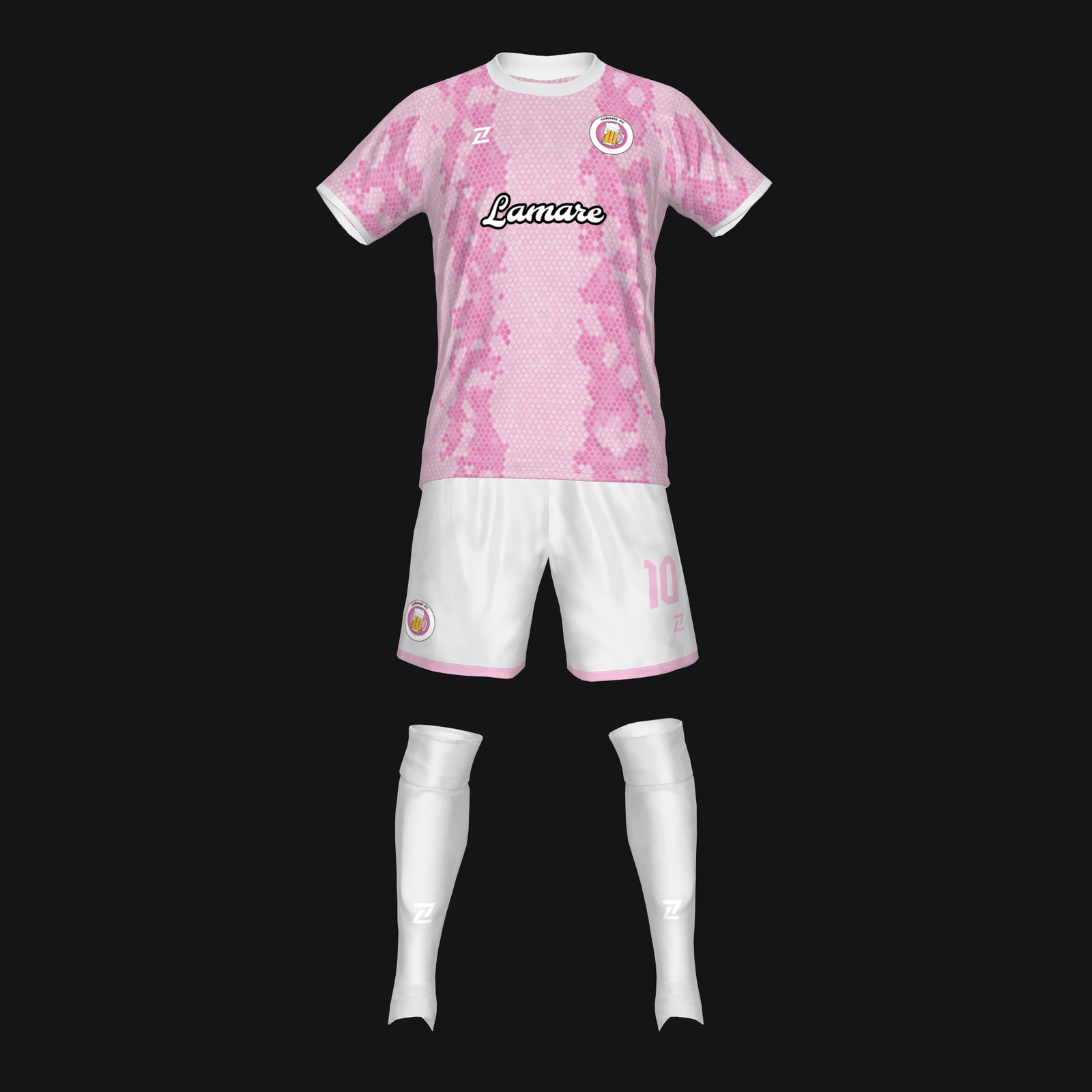 CUÑAOS FC - Imagen 7