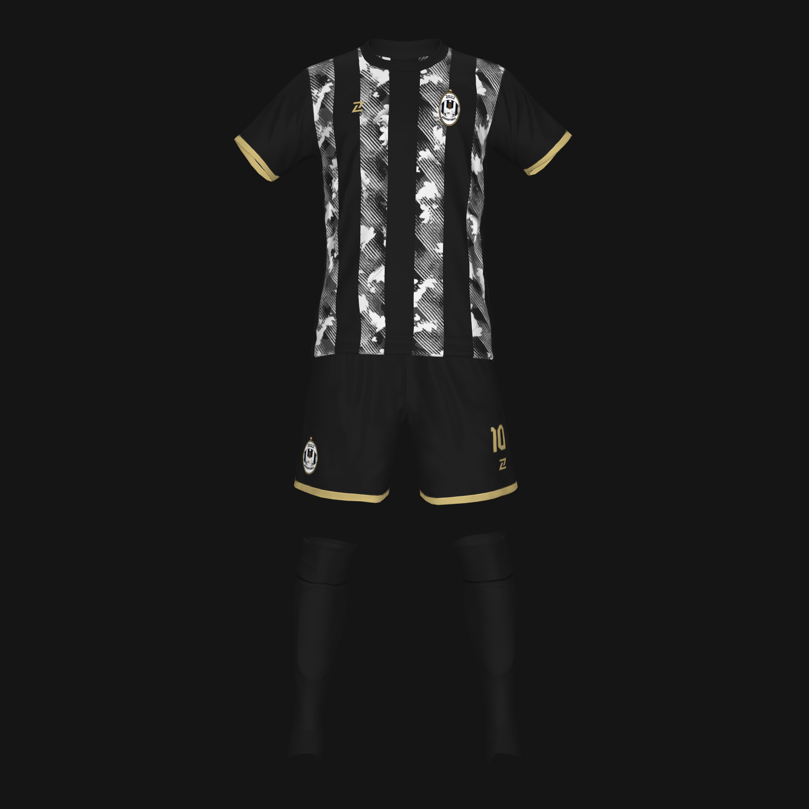 DIAKHA FC - Imagen 5