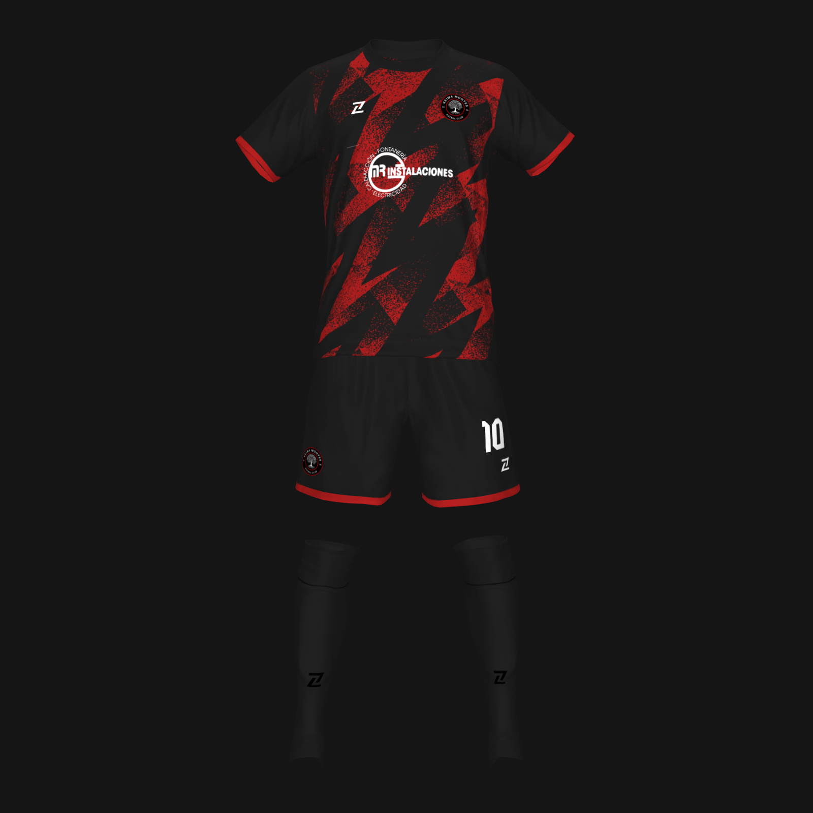 KEITA FC - Imagen 10