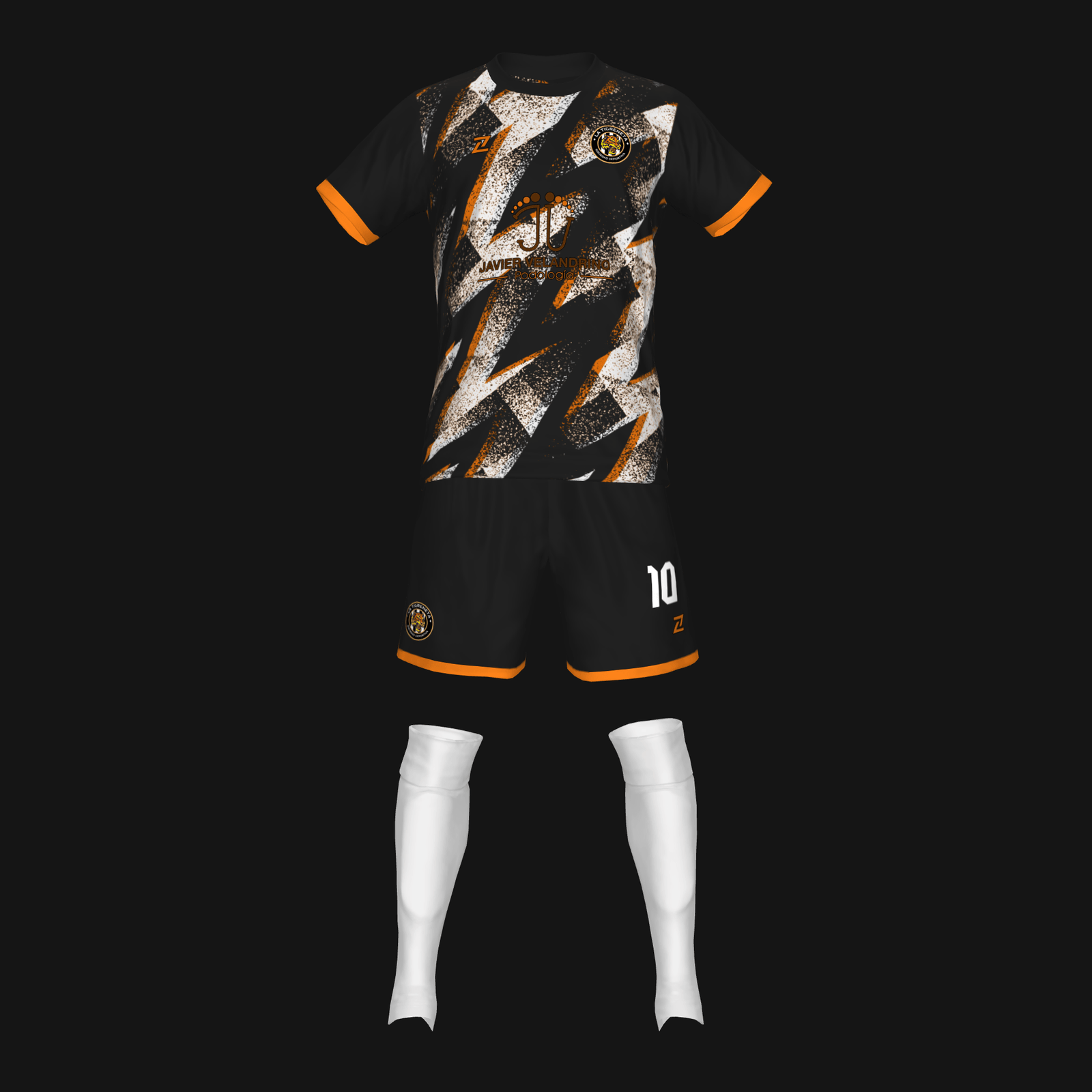 LA TIGRENETA - Imagen 10