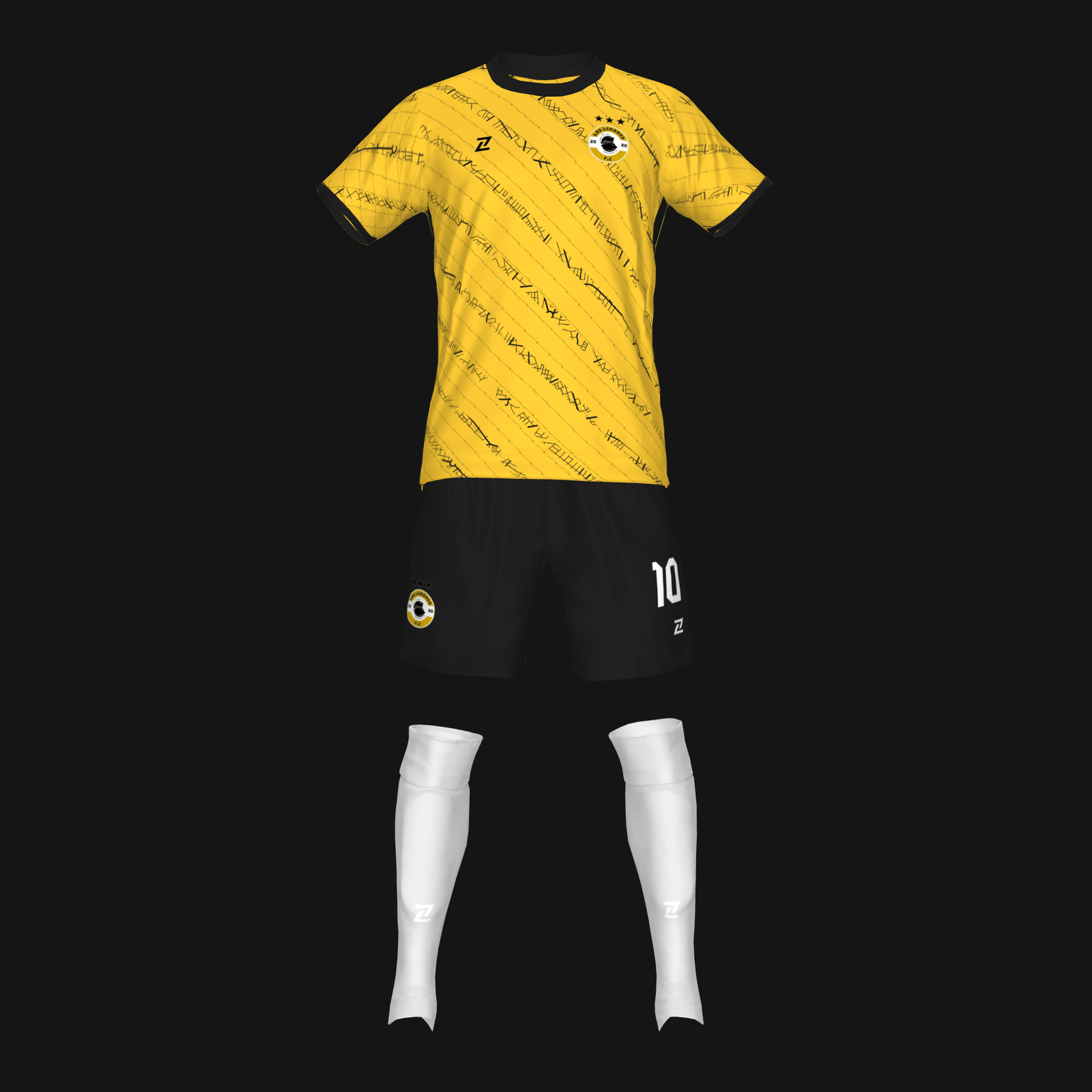 LOS LIMONES FC - Imagen 5
