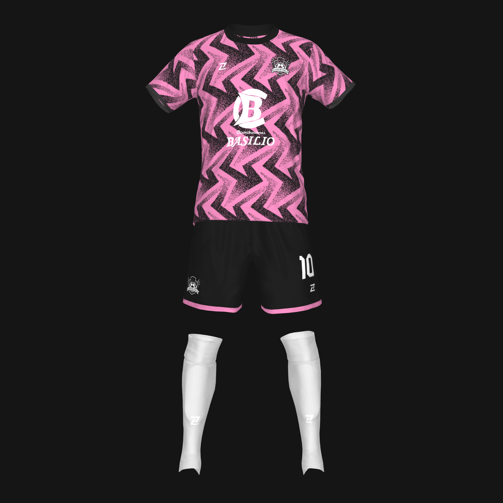 MAGIA DEL FUTBOL - Imagen 5