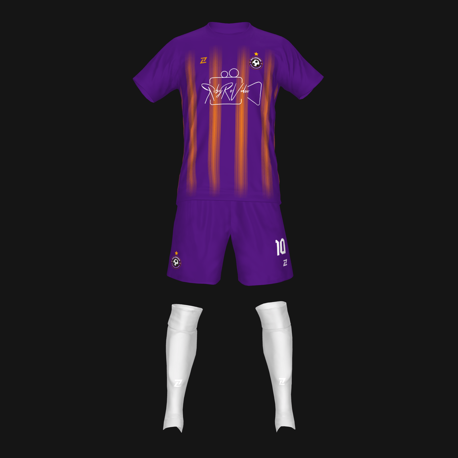 OLD LEGENDS 2 - Imagen 7