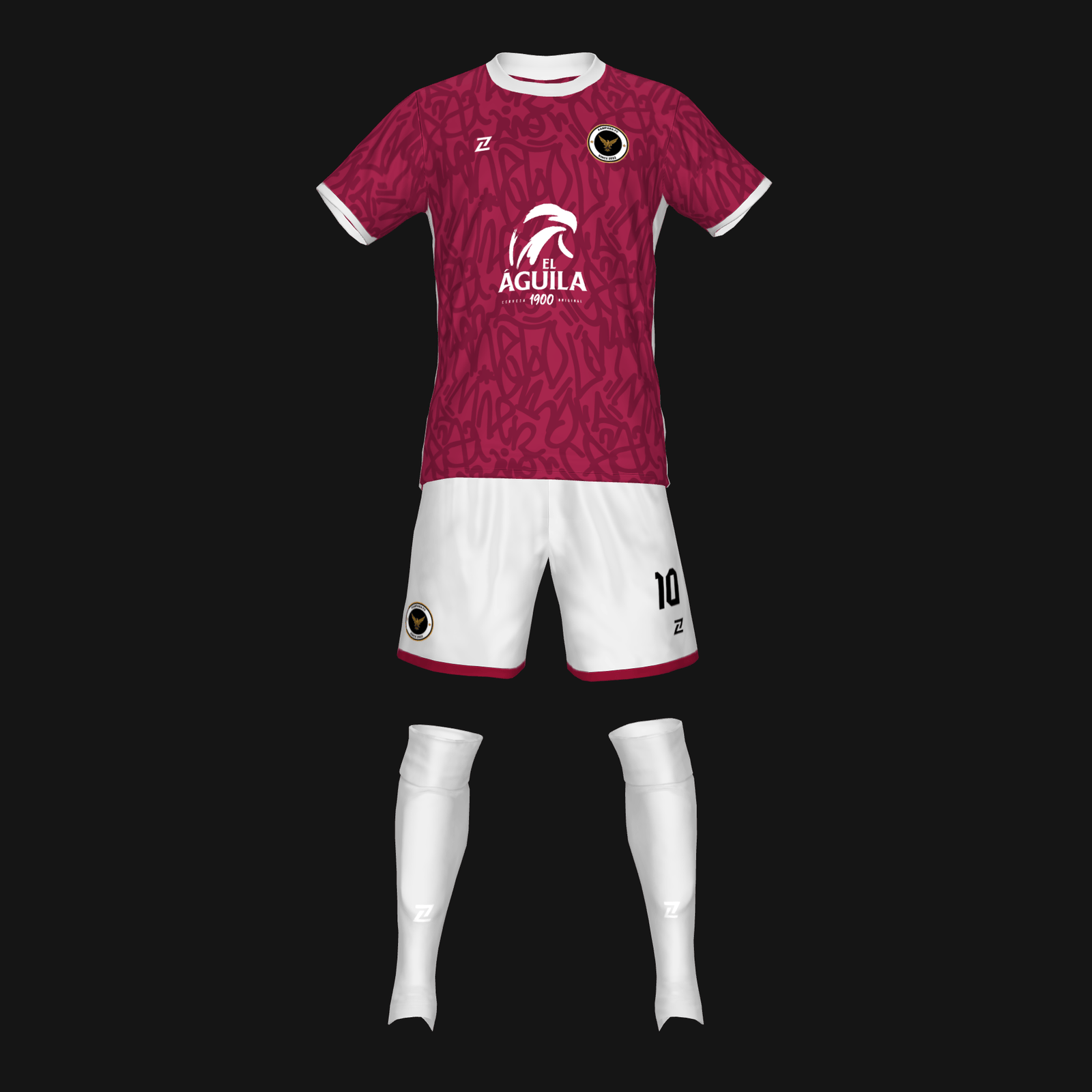 PAMPARA FC - Imagen 10