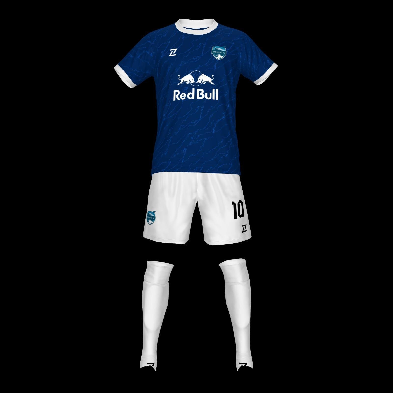 PESKAPOKO FC - Imagen 6